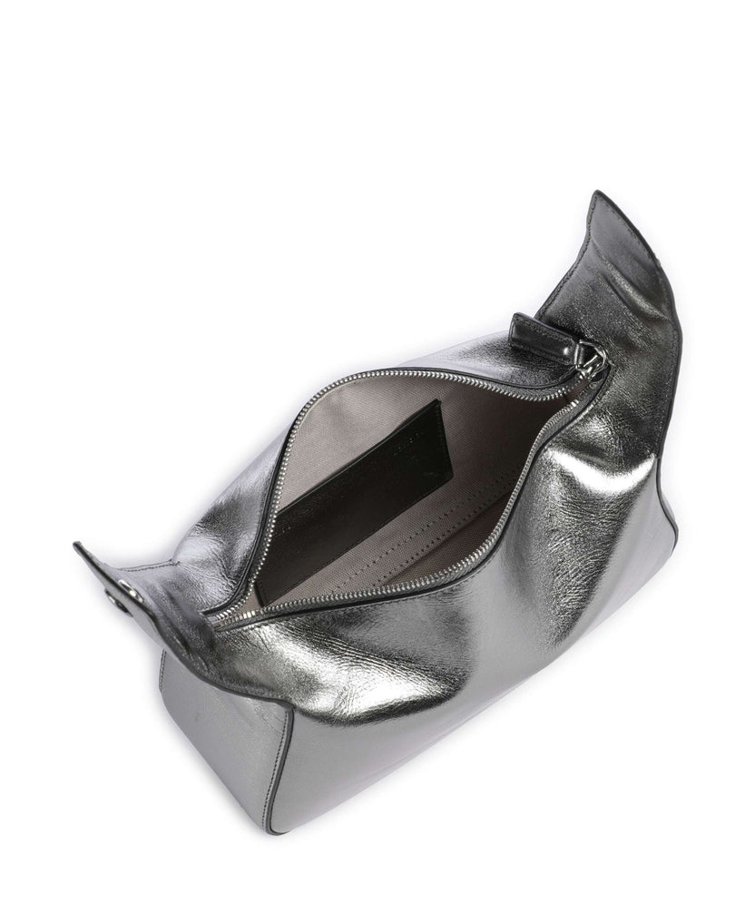 Radley London De Beauvoir Handbag silver