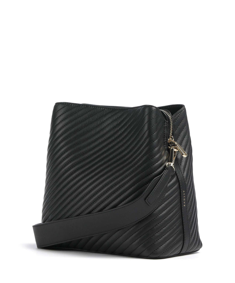 Radley London Dukes Place Crossbody bag black