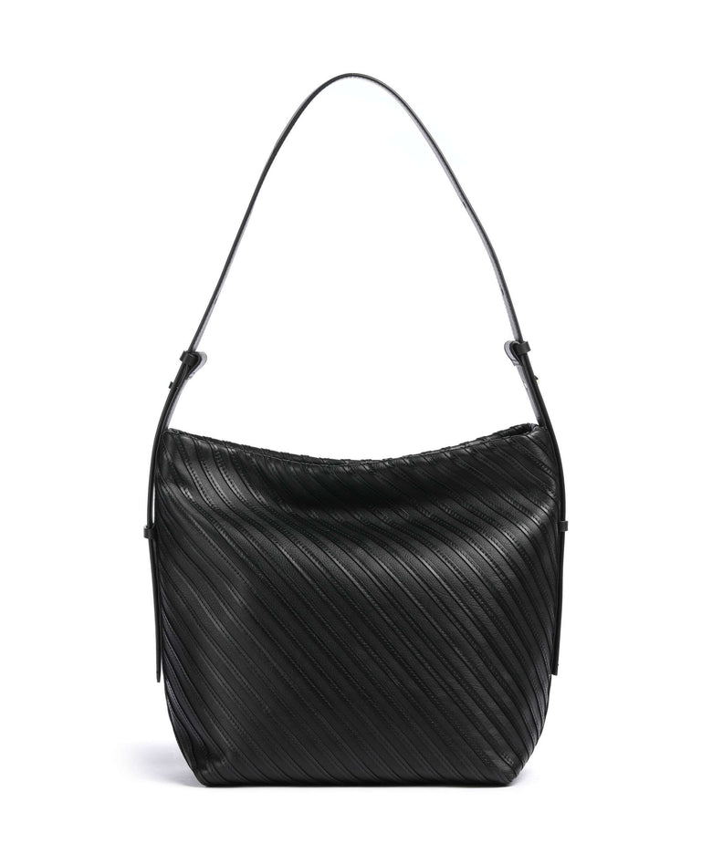Radley London The Luxborough Hobo bag black