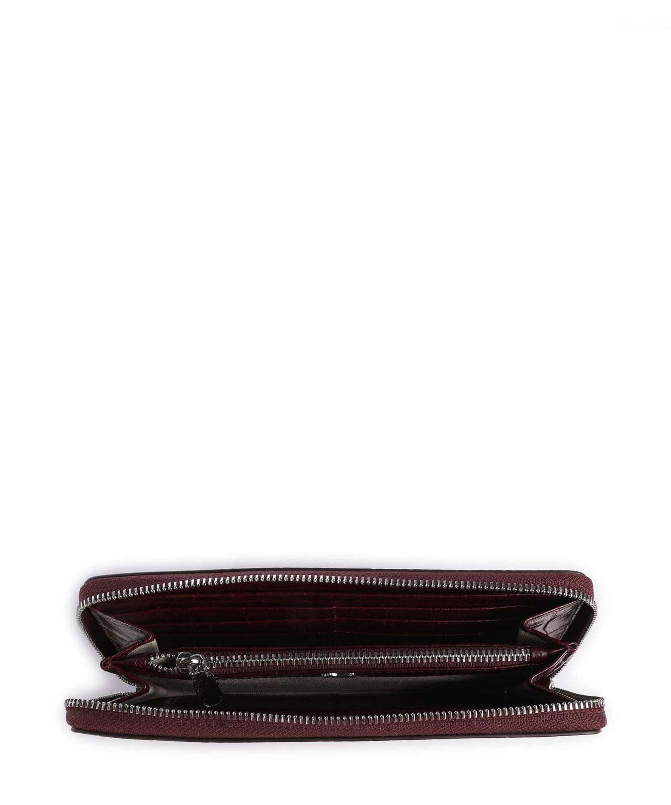 Radley London Dukes Place Wallet dark cherry