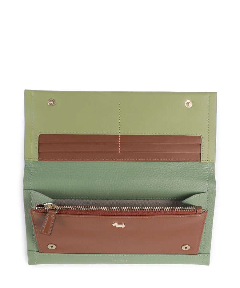 Radley London Lunar New Year Wallet pistachio