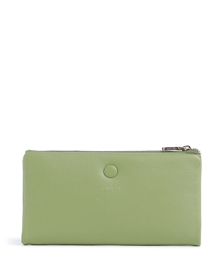 Radley London Mallow Street Wallet apple
