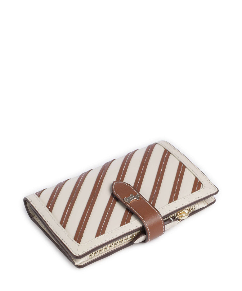Radley London Willis Street Wallet salt