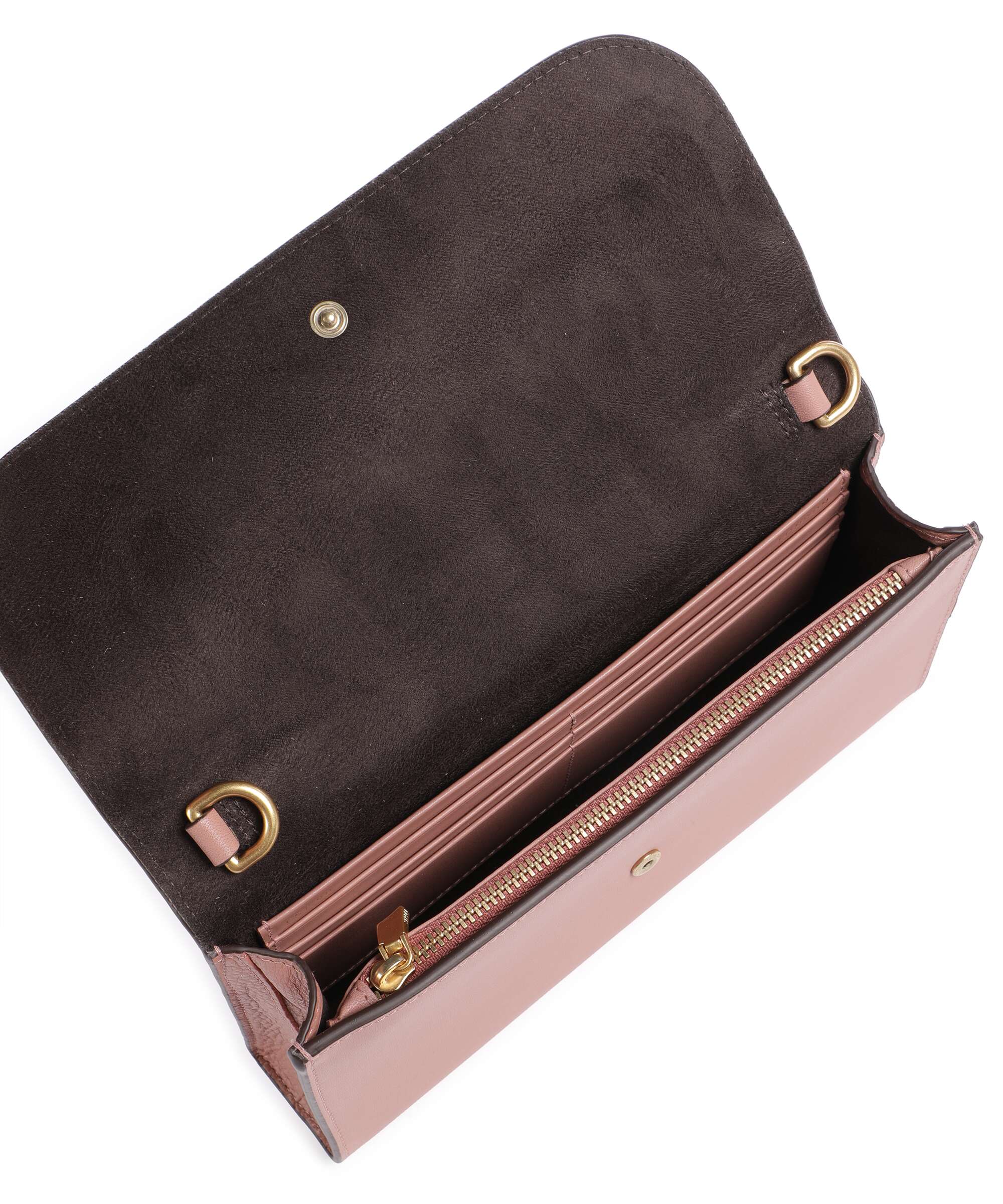 Radley London Lynton Road Wallet carnation