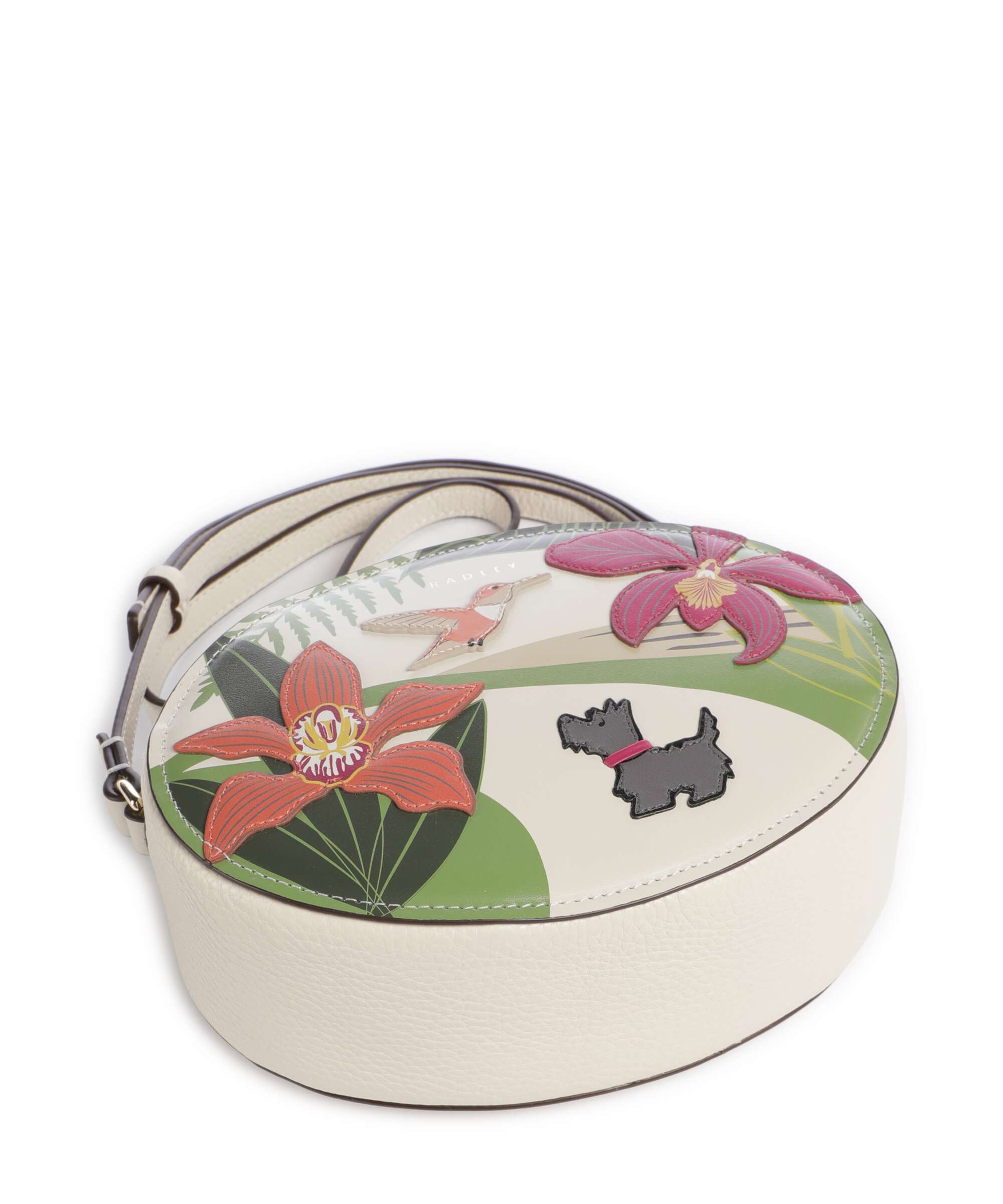Radley London The Rhs Collection Crossbody bag salt