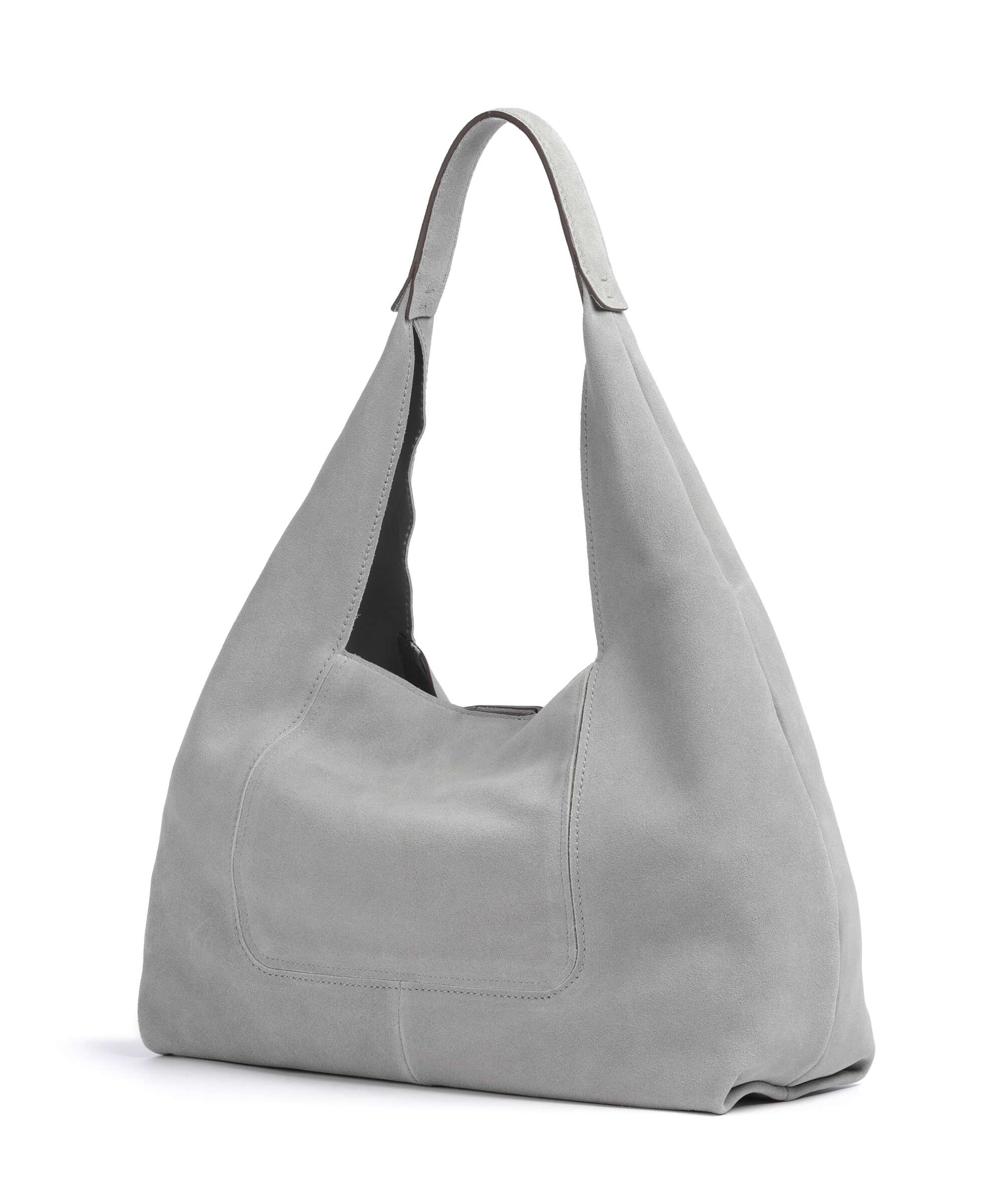 Radley London The Maudie Hobo bag steel