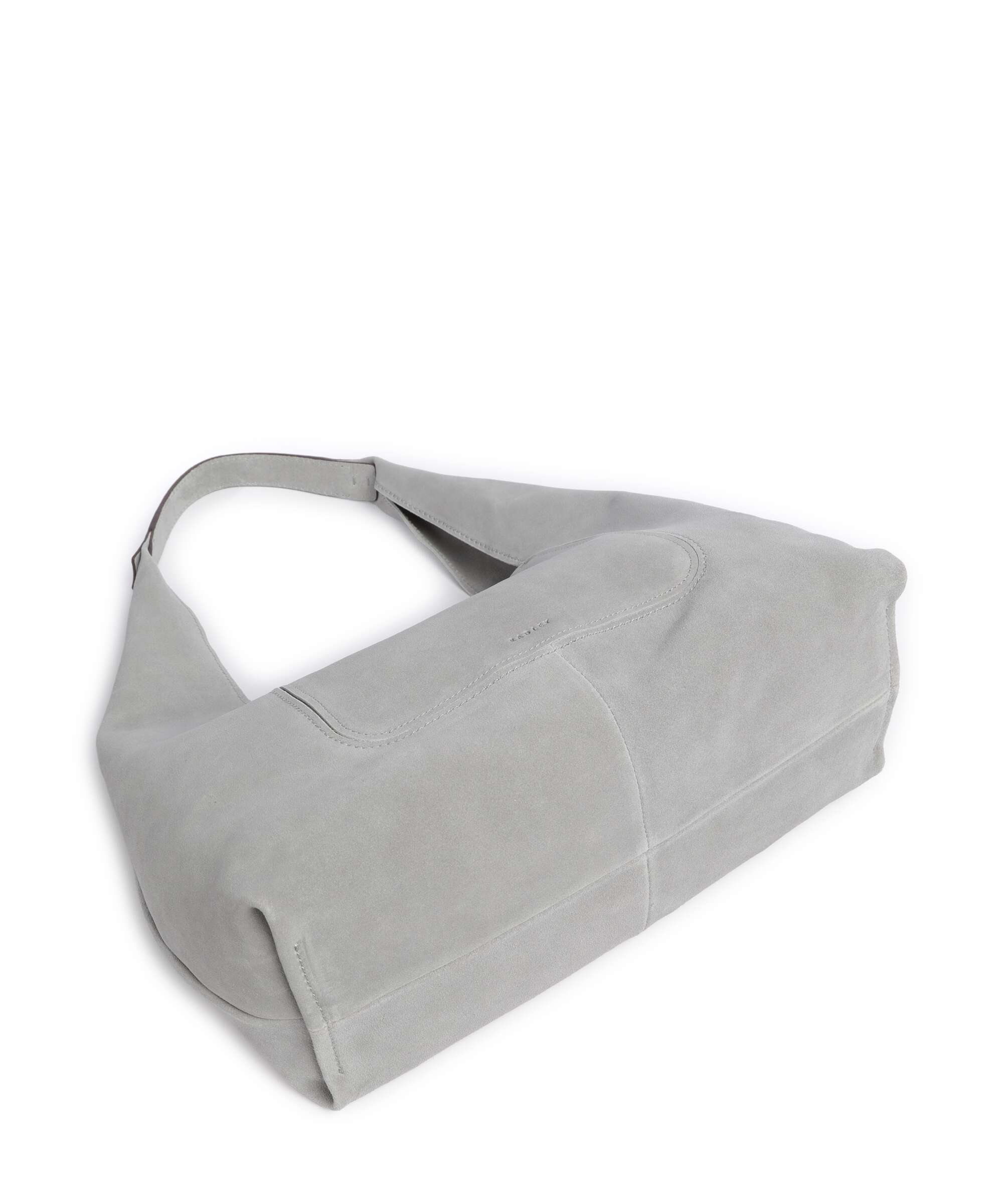 Radley London The Maudie Hobo bag steel