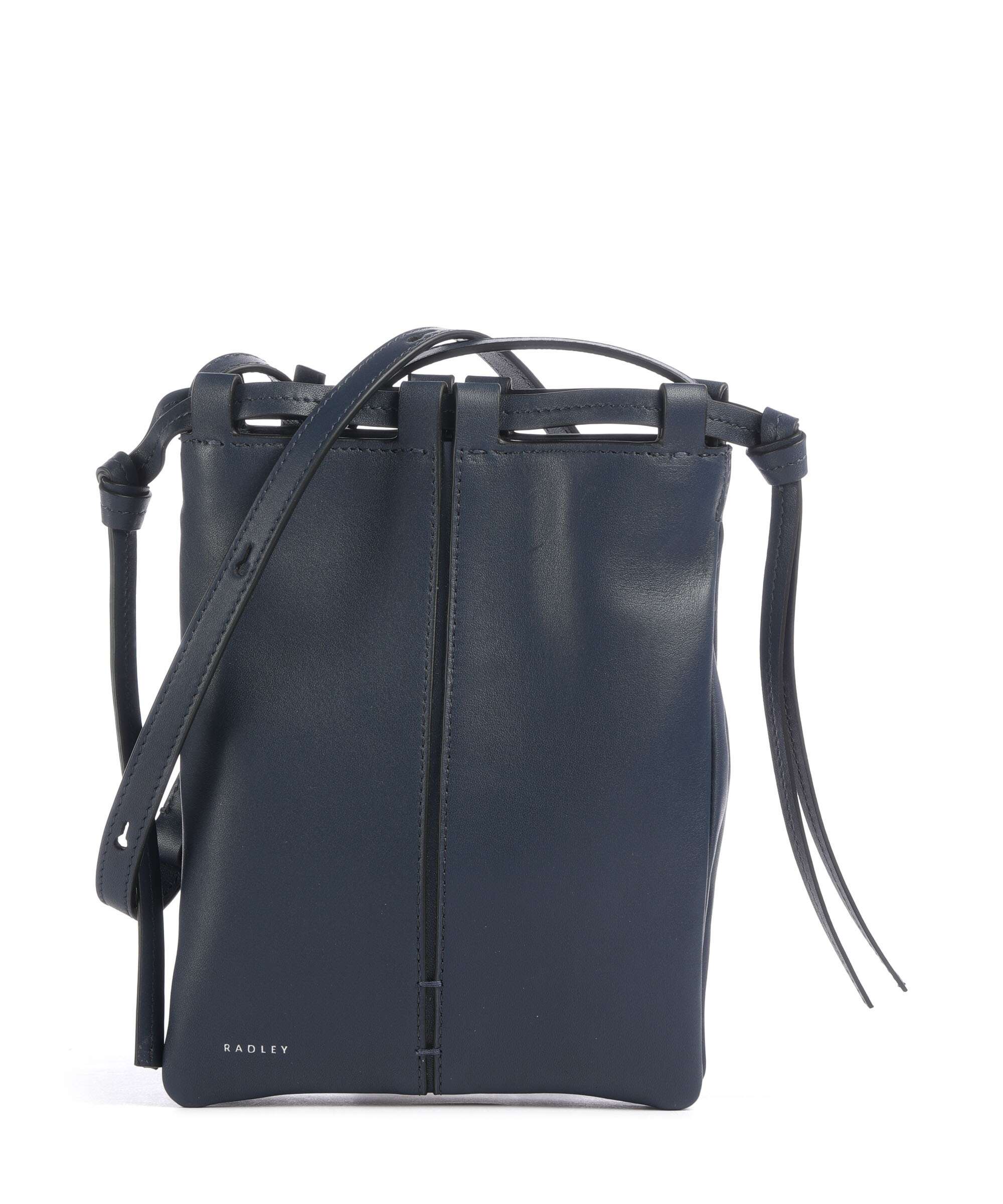 Radley London The Connaught Small Shoulder bag fine grain cow
