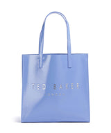 Ted Baker Crinkon Tote bag mid blue