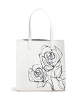 Ted Baker Alimcon Tote bag cream