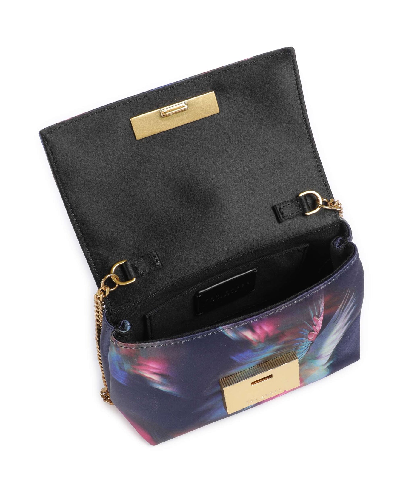 Ted Baker Libbea Crossbody bag navy