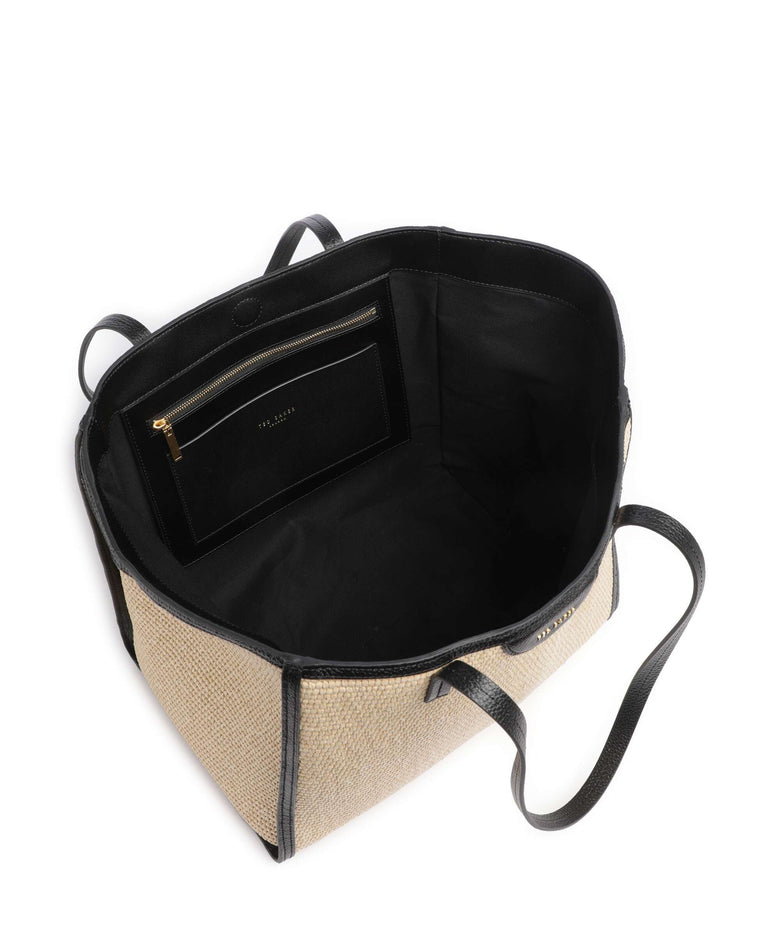 Ted Baker Barni Tote bag black