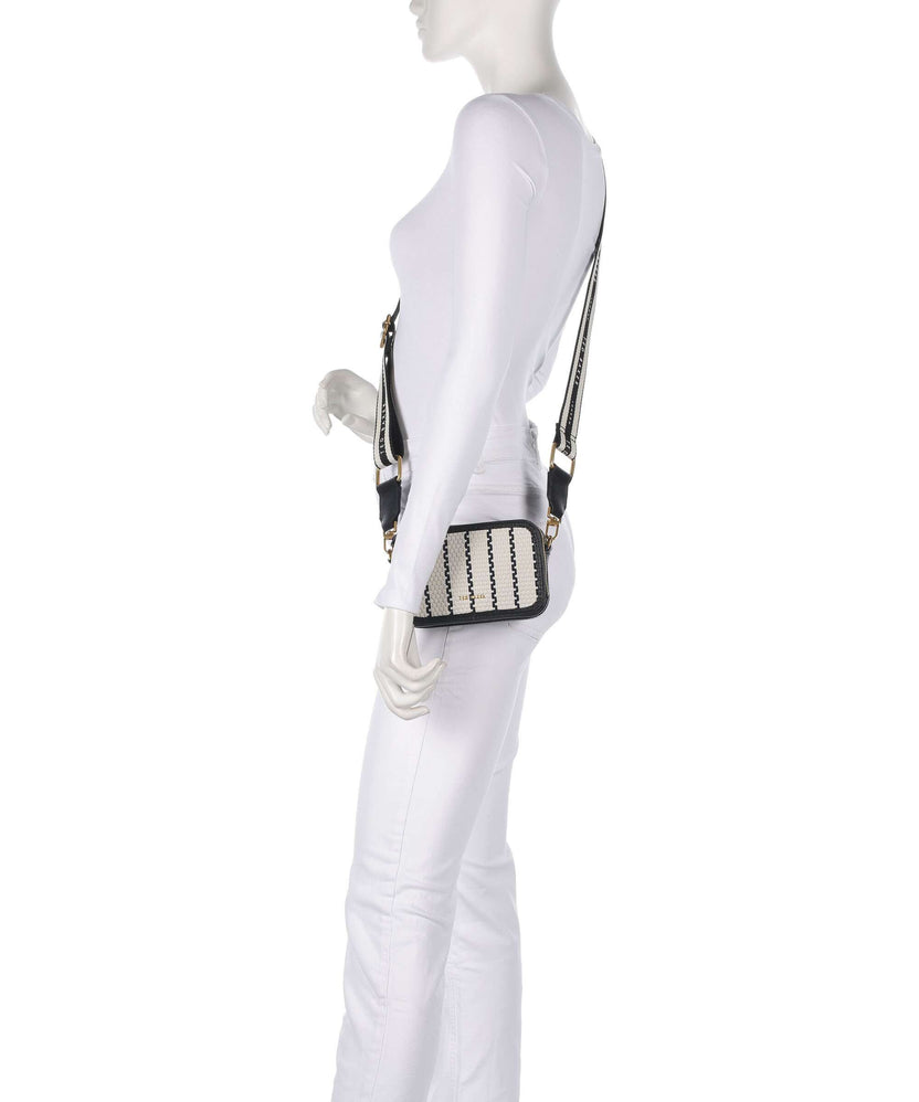 Ted Baker Rivir Crossbody bag navy