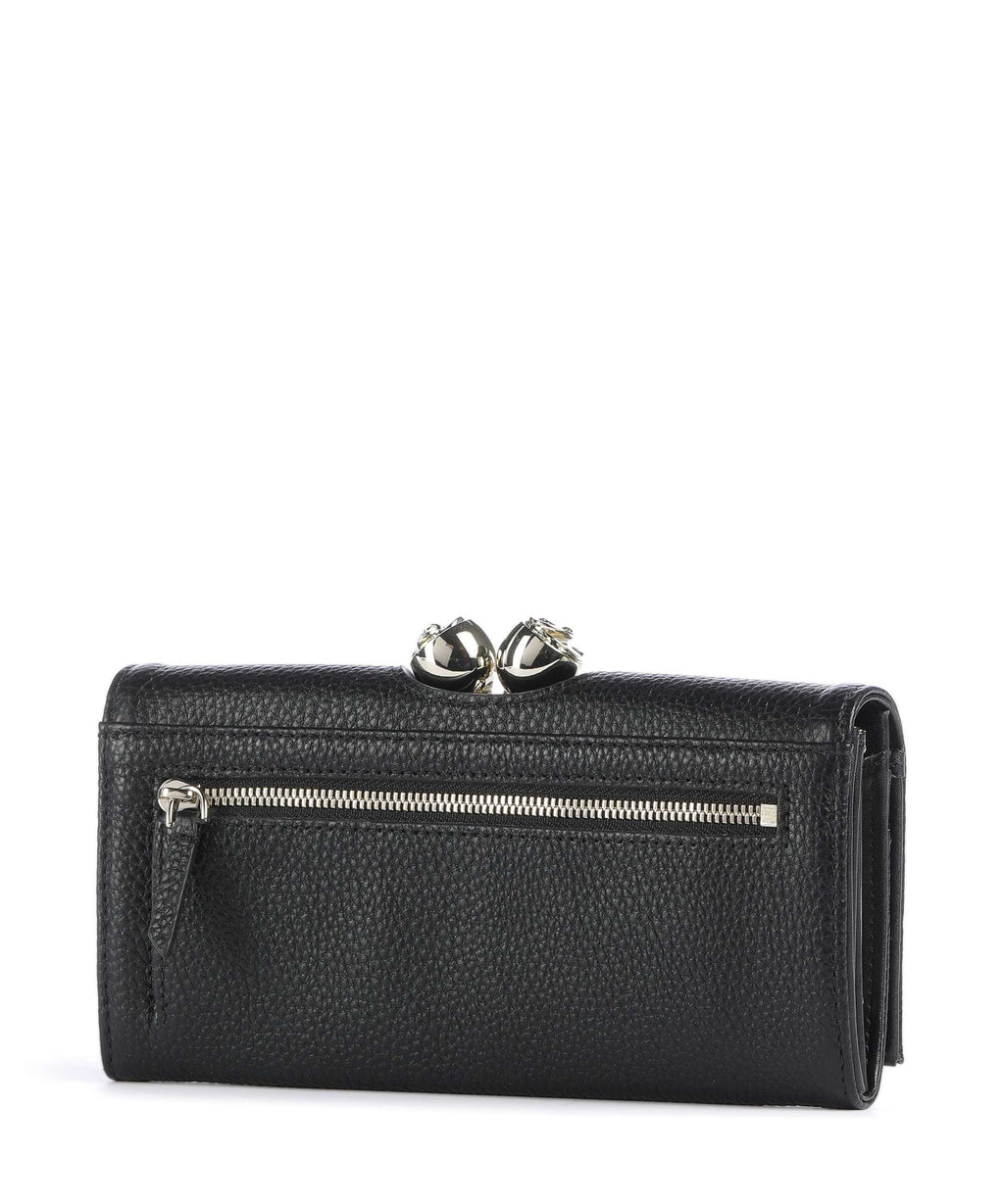 Ted Baker Roosali Wallet black