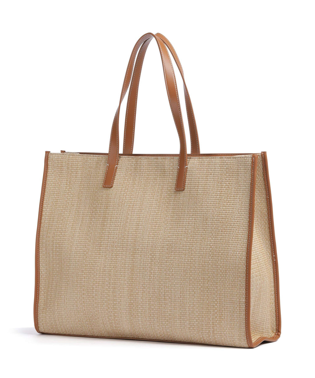 Ted Baker Pallmer Tote bag taupe
