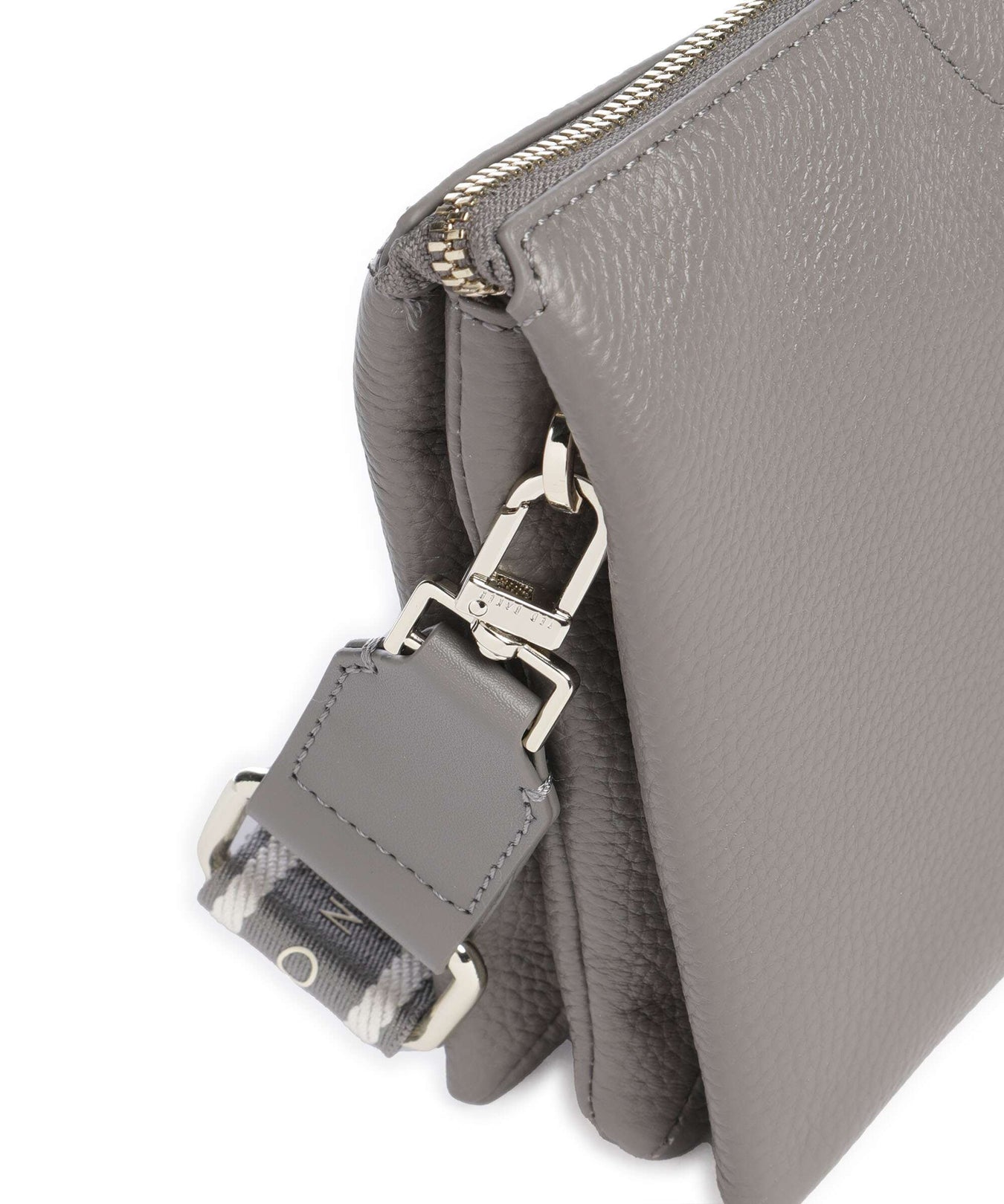 Ted Baker Esille Crossbody bag mid grey
