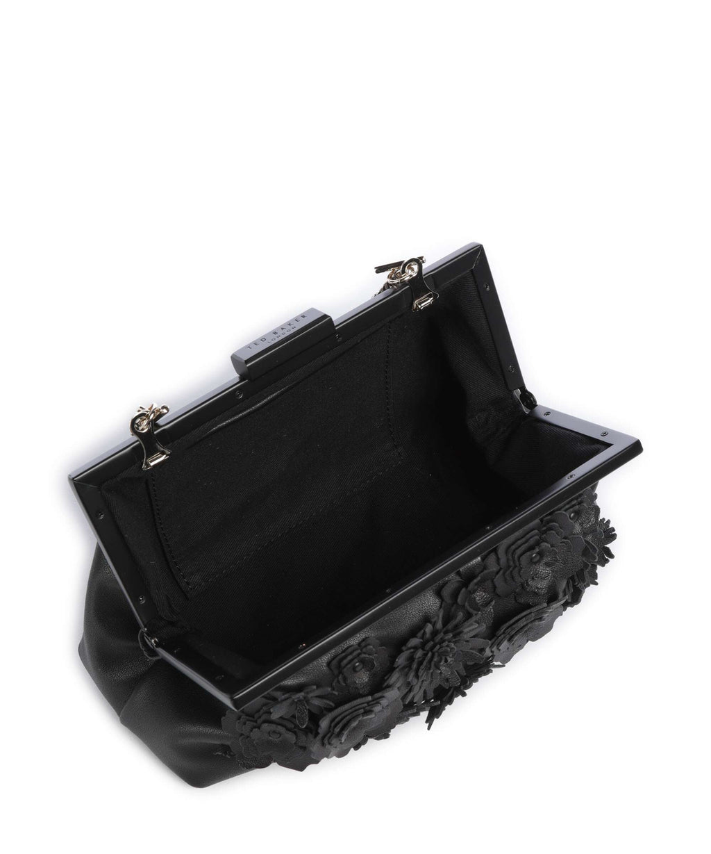 Ted Baker Fiorell Crossbody bag black