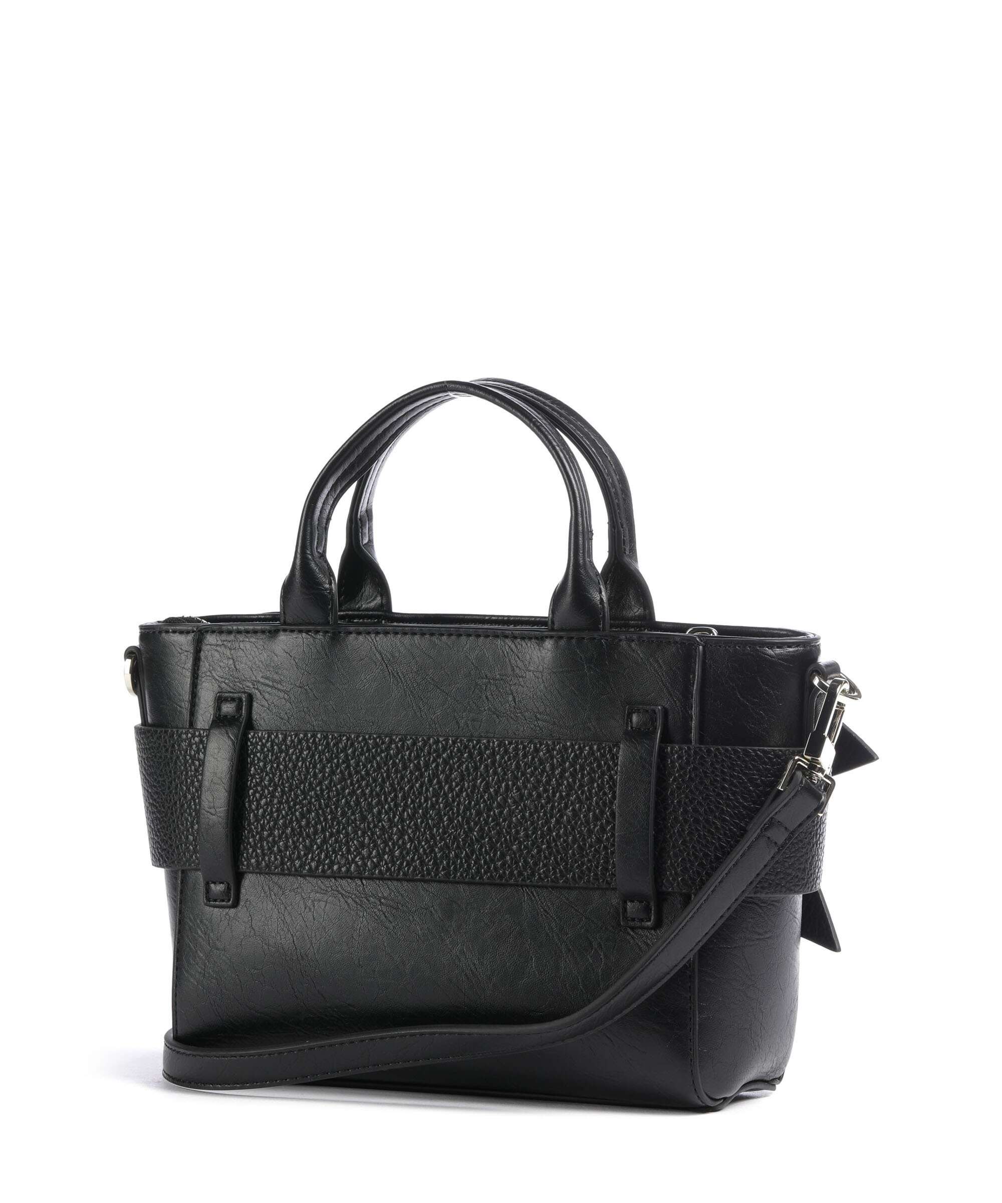 Ted Baker Jimisie Handbag imitation leather black - 281648-BLACK