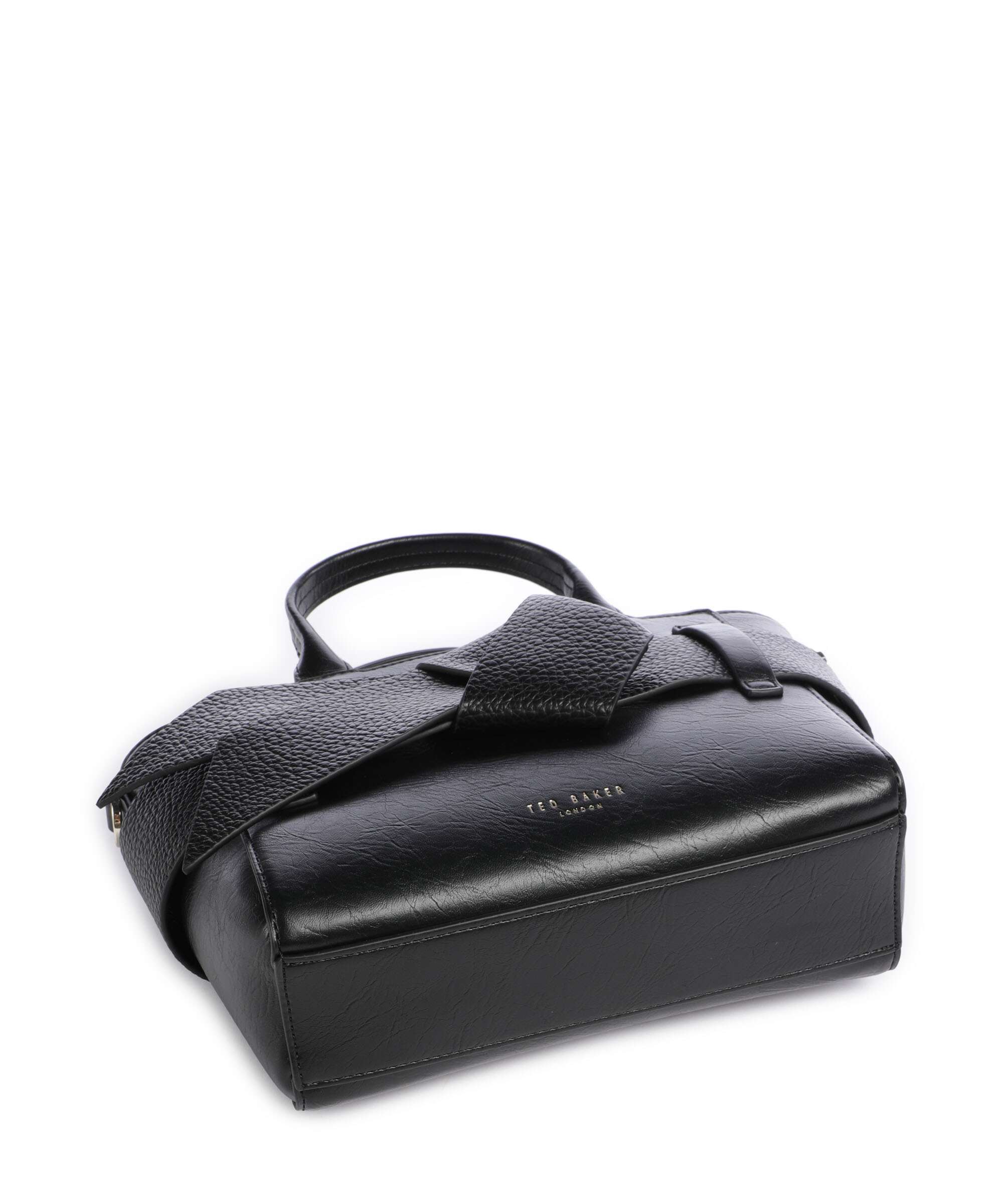 Ted Baker Jimisie Handbag imitation leather black - 281648-BLACK