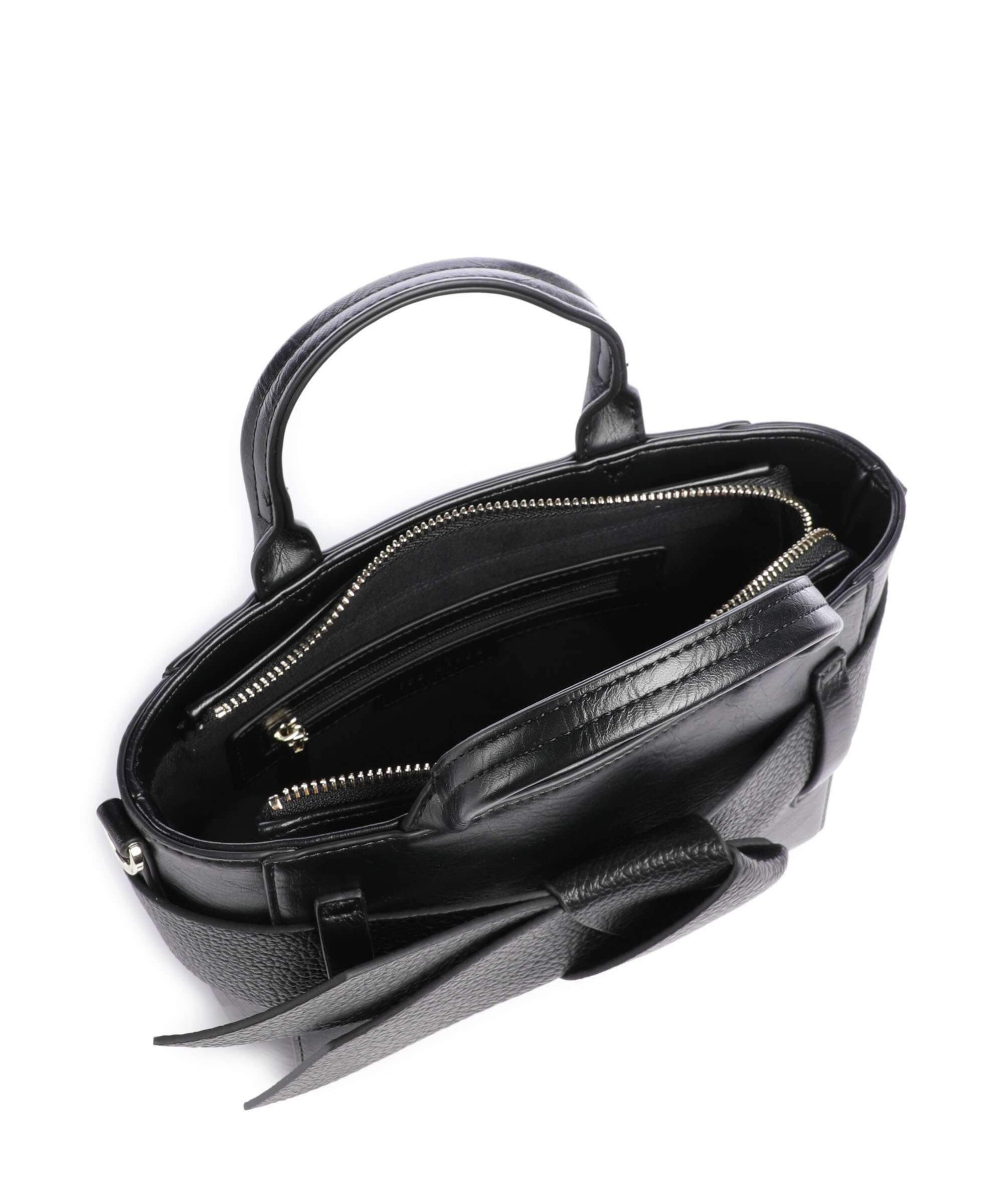 Ted Baker Jimisie Handbag imitation leather black - 281648-BLACK