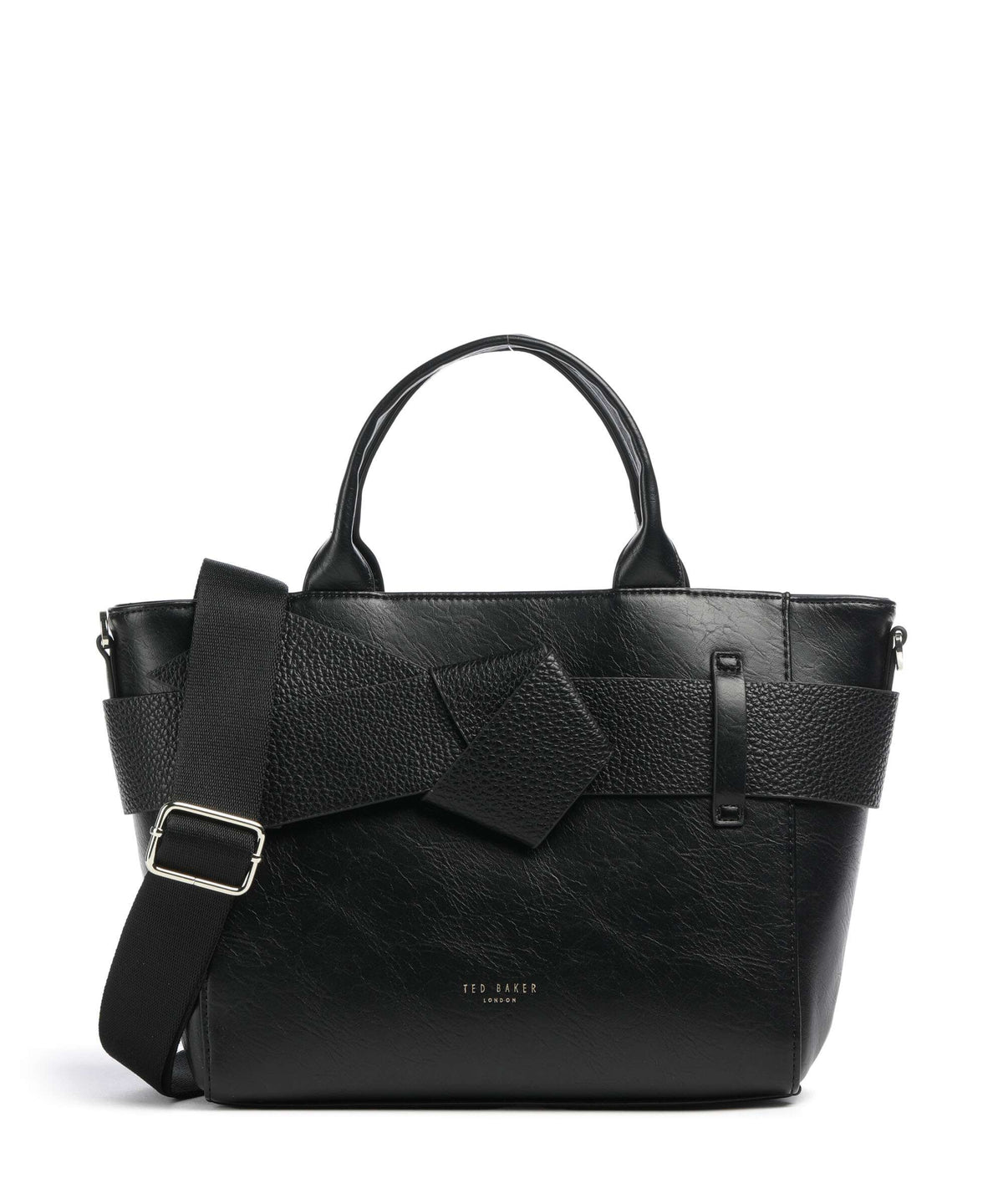 Ted Baker Jimsa Handbag jet black