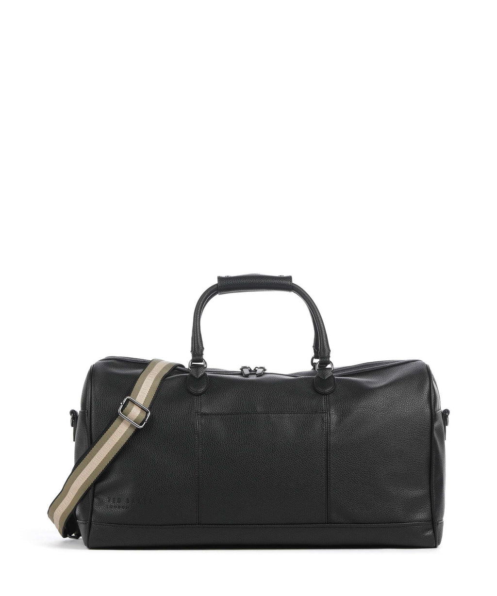 Ted Baker Kalvin Weekend bag black