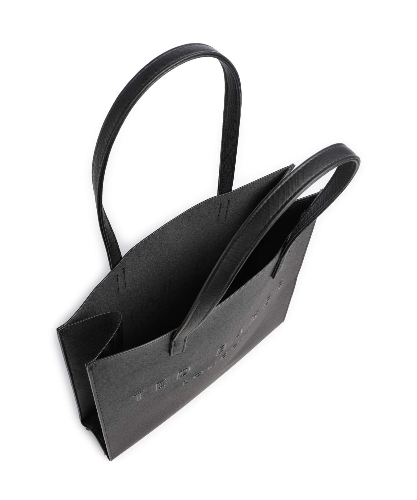Ted Baker Soocon Tote bag black