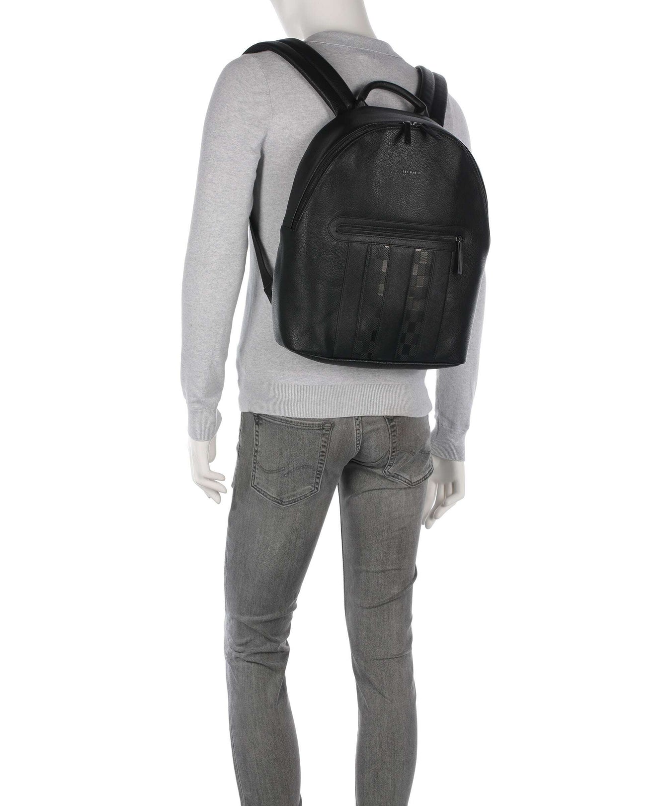 Ted Baker Waynor Backpack black