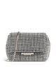 Ted Baker Gliters Crossbody bag silver