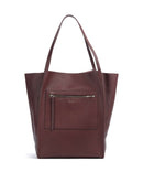 Ted Baker Tammila Tote bag oxblood