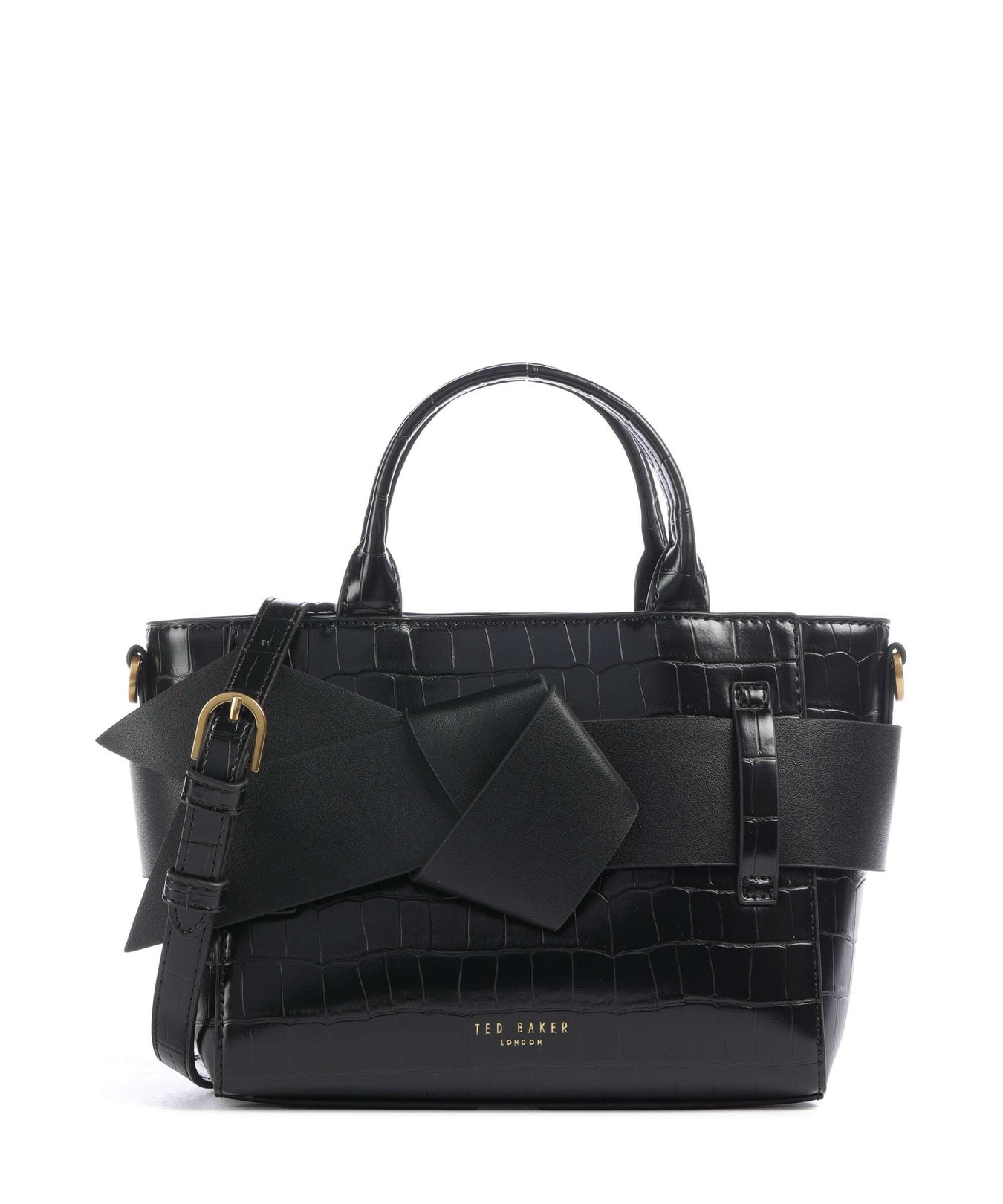 Ted Baker Jjosie Handbag black