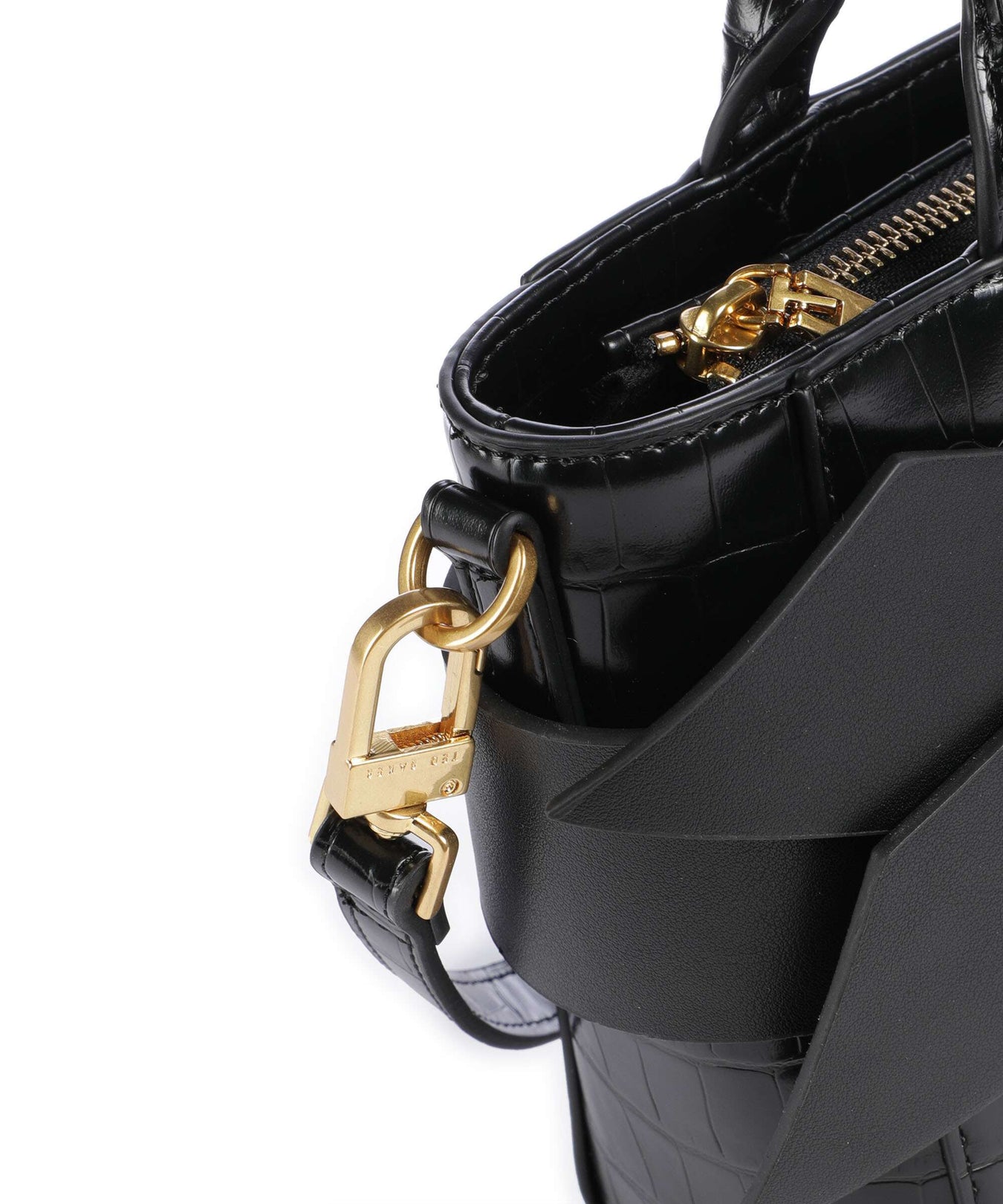 Ted Baker Jjosie Handbag black