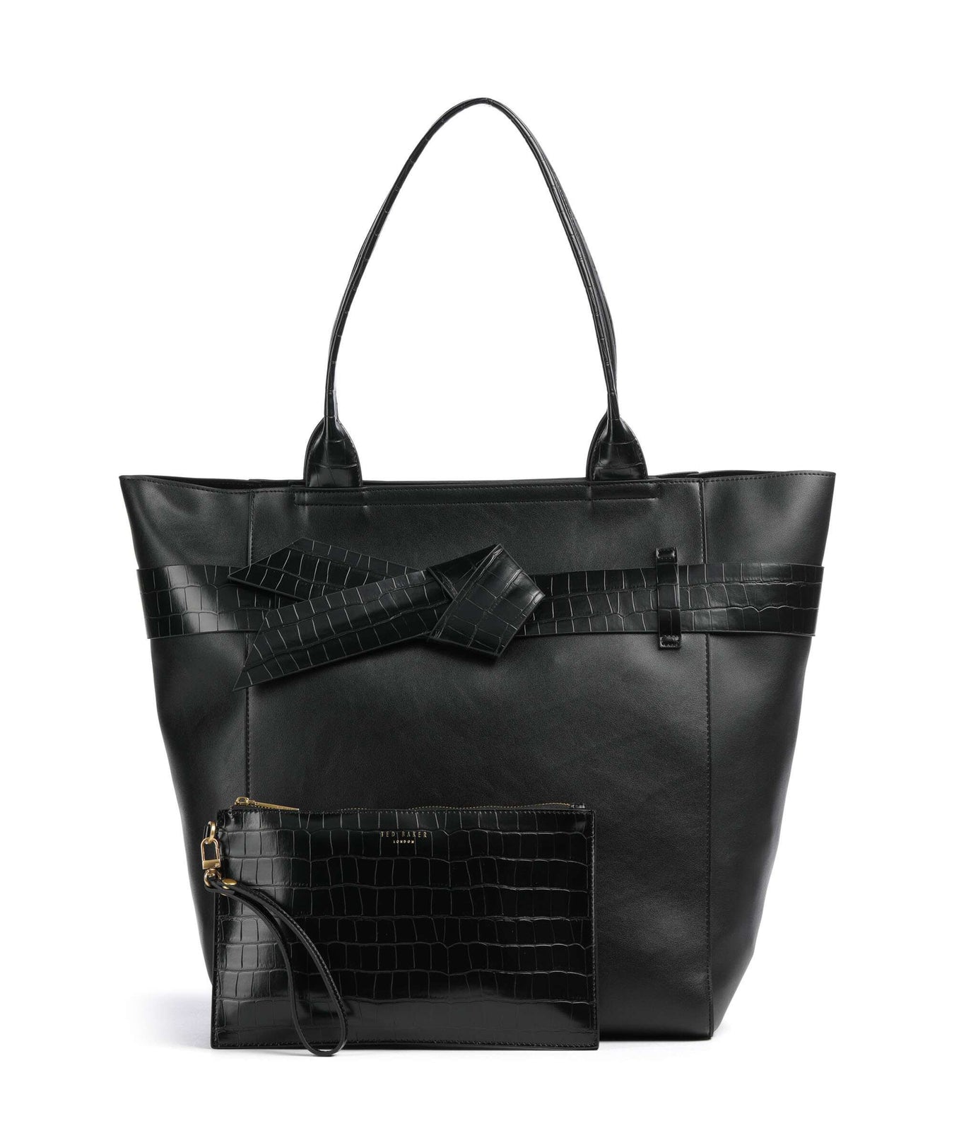 Ted Baker Jjoslyn Tote bag black
