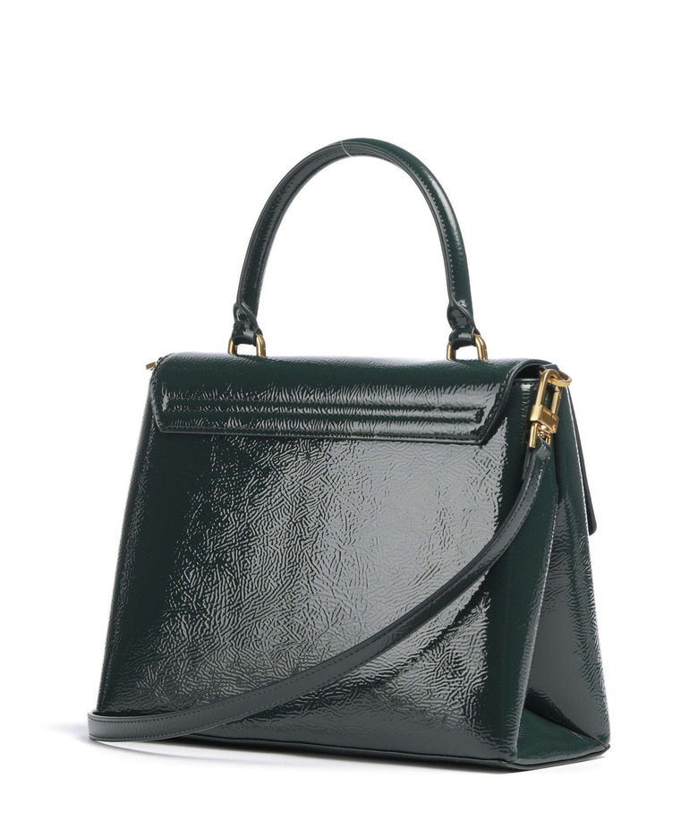 Ted Baker Rosenau Handbag dark green