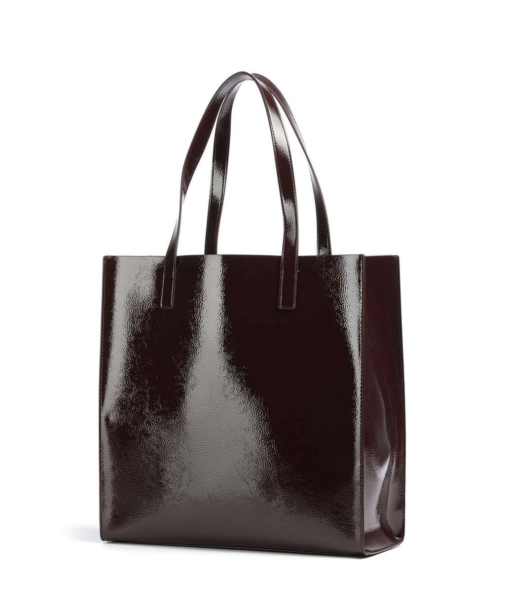 Ted Baker Rosenni Tote bag wine