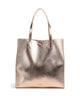 Ted Baker Rosmah Tote bag rose gold