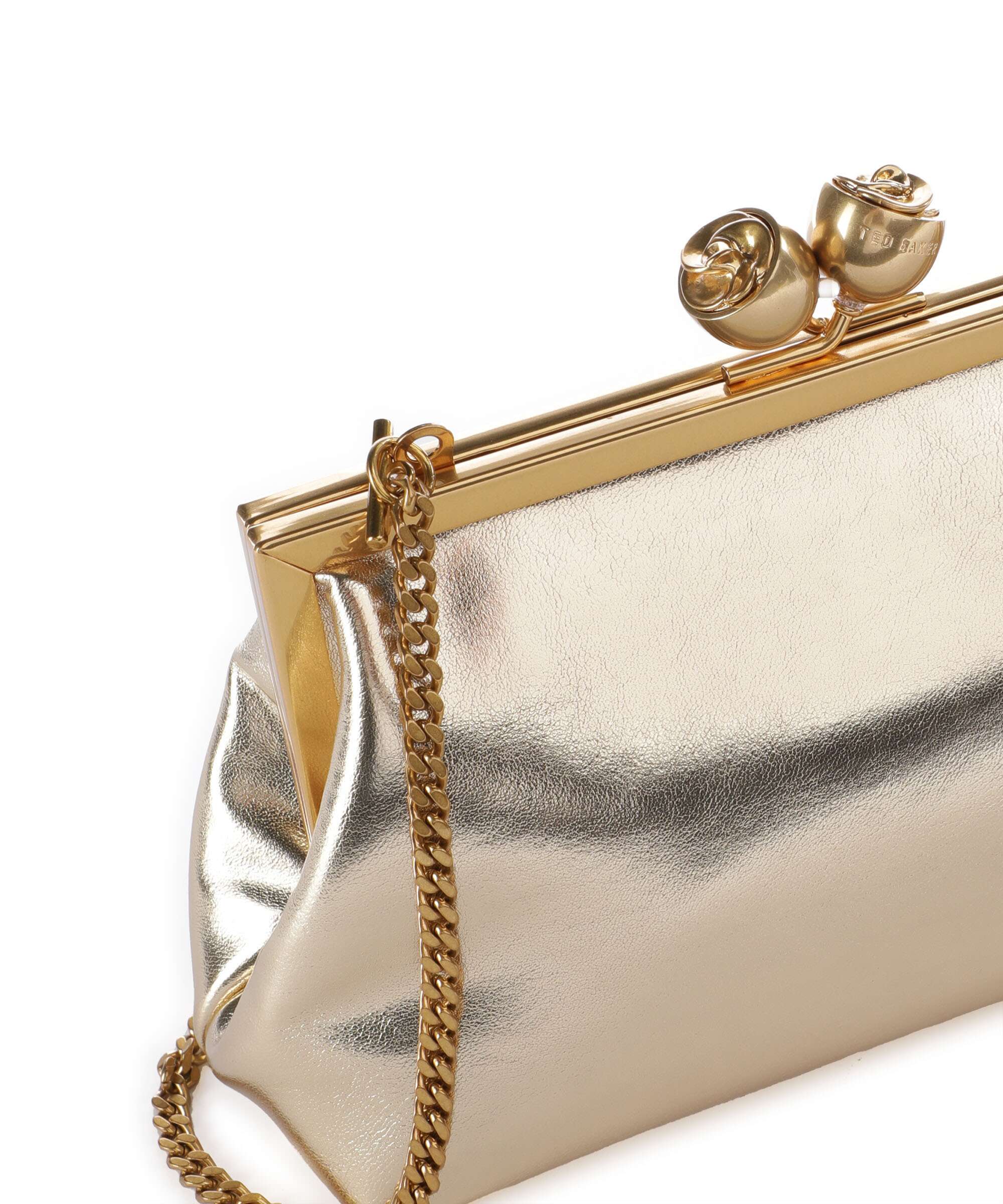 Ted Baker Sylviii Crossbody bag gold
