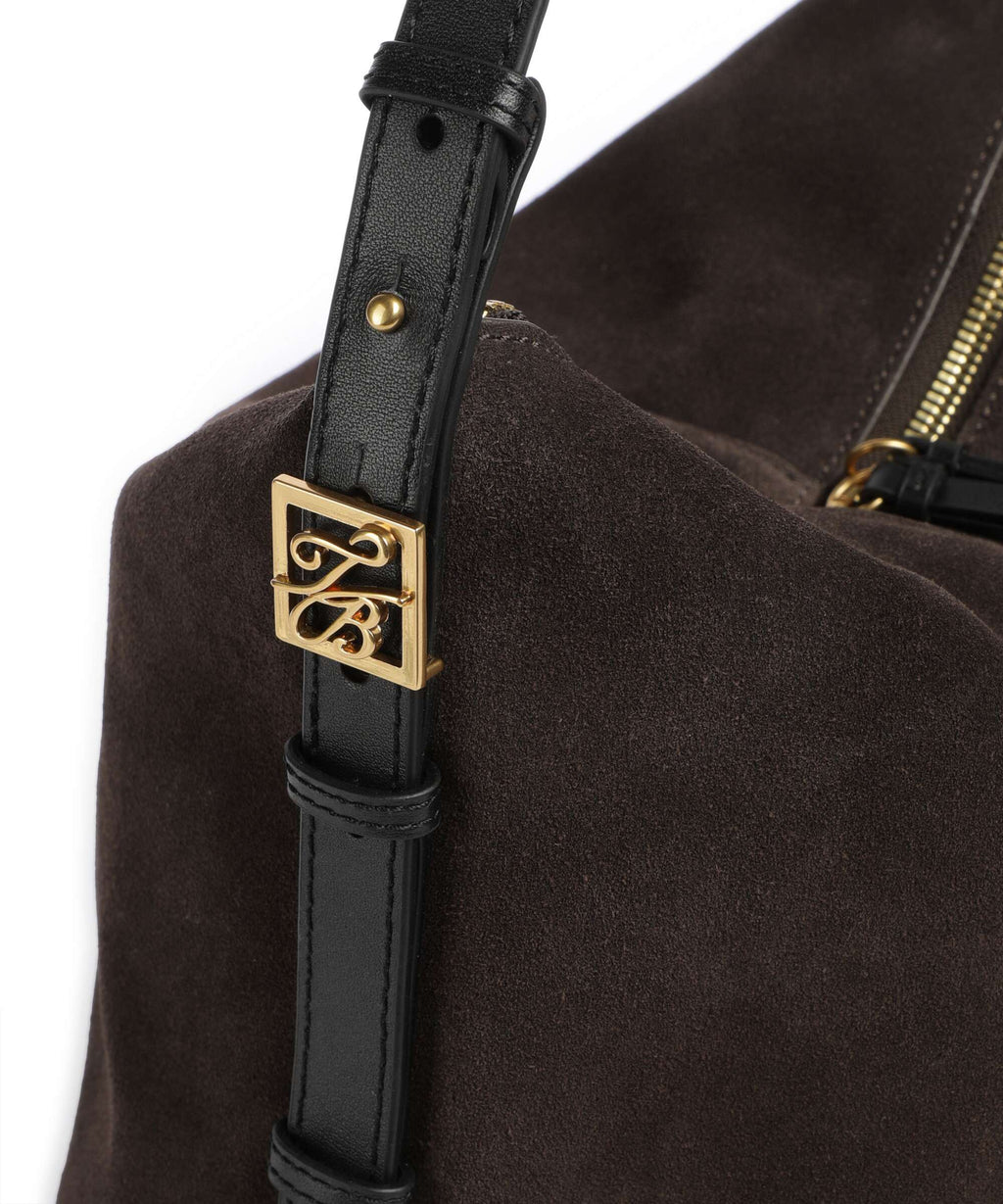 Ted Baker Anniyse Hobo bag brown