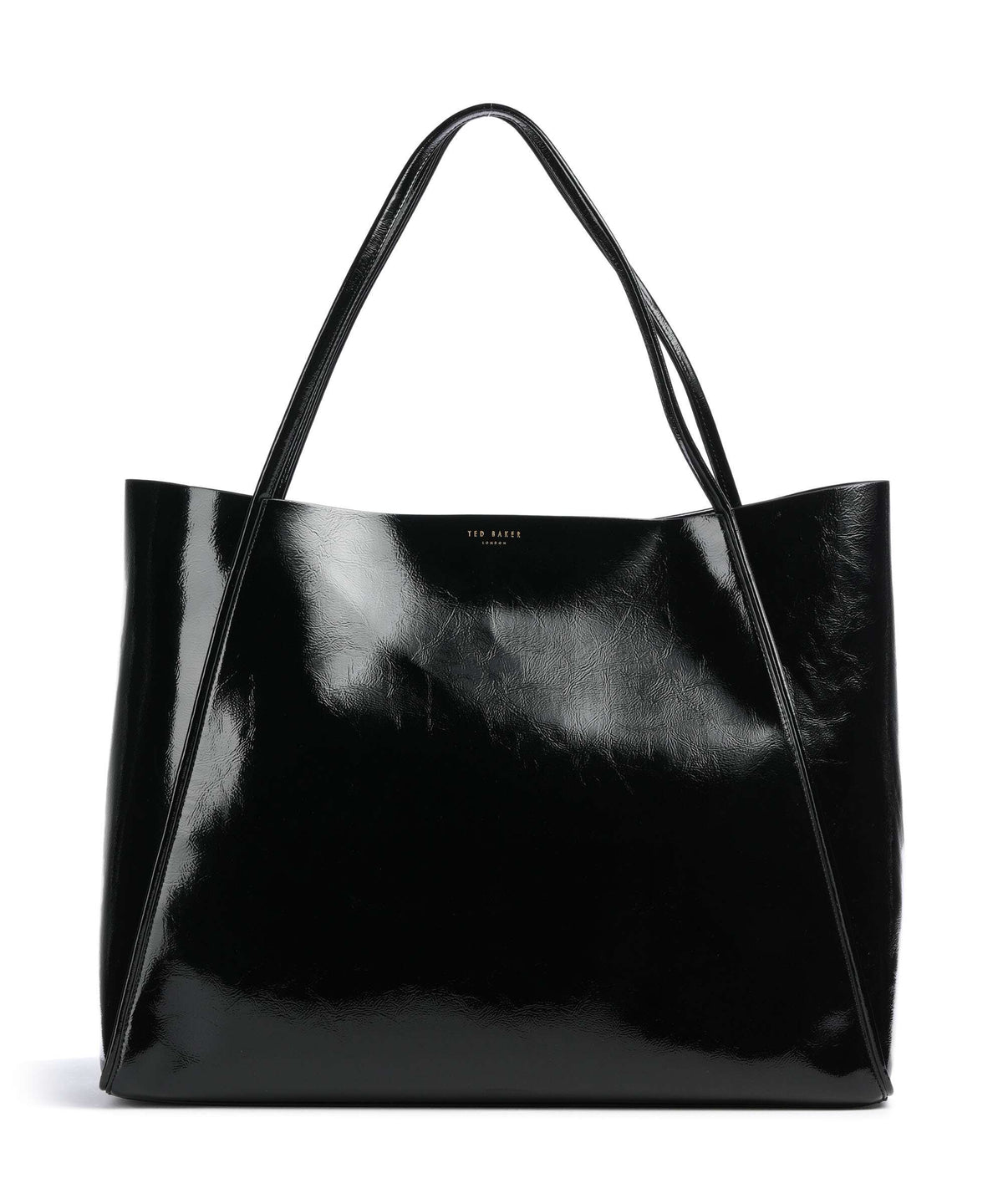 Ted Baker Brisaa Tote bag black
