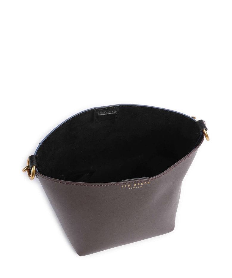 Ted Baker Wynola Handbag wine