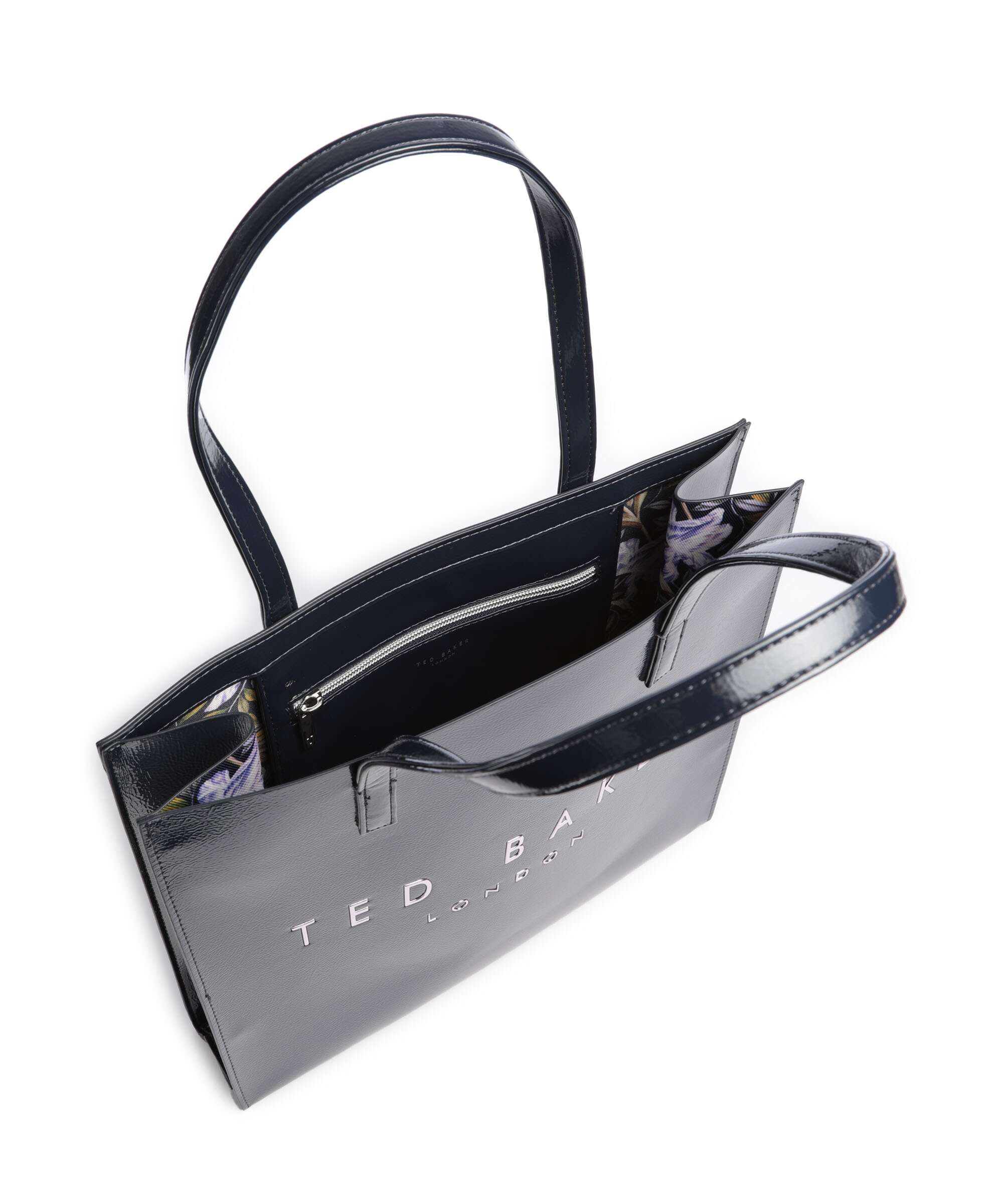 Ted Baker Camryyn Tote bag navy