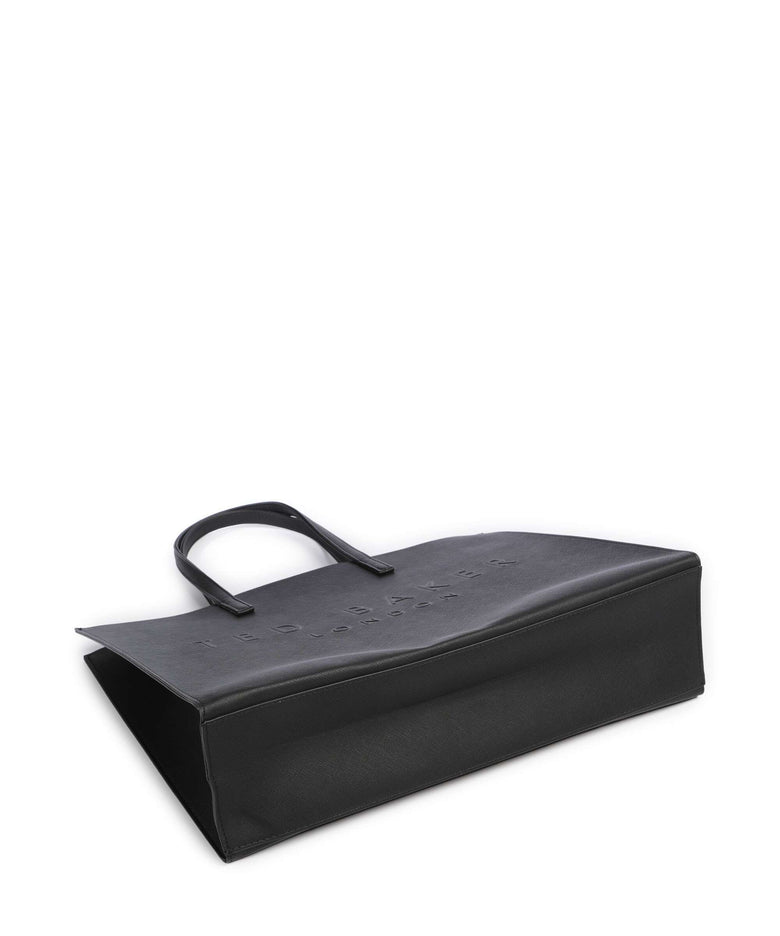 Ted Baker Sukicon Tote bag black