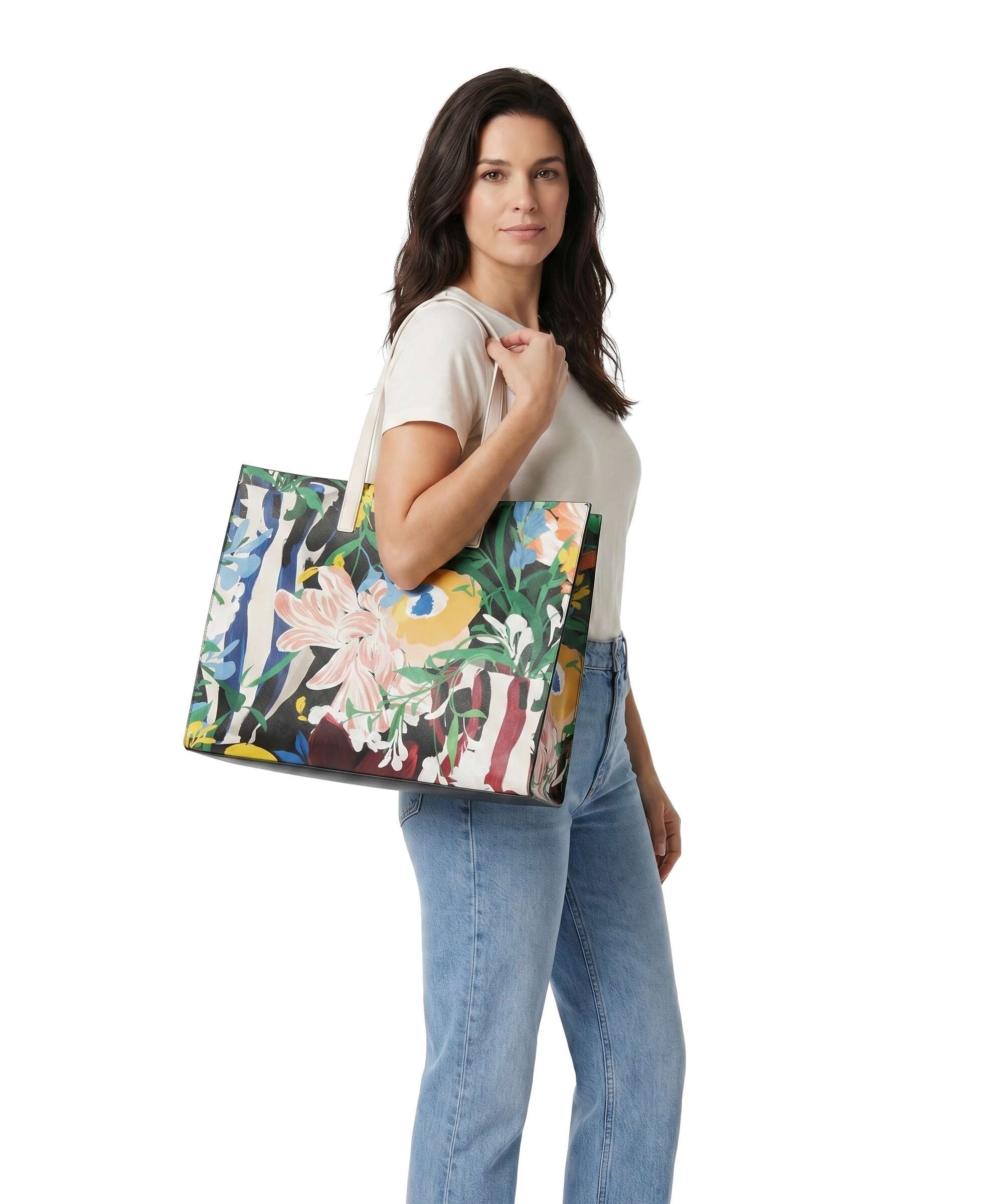 Ted Baker Bouicon Tote bag multicolor