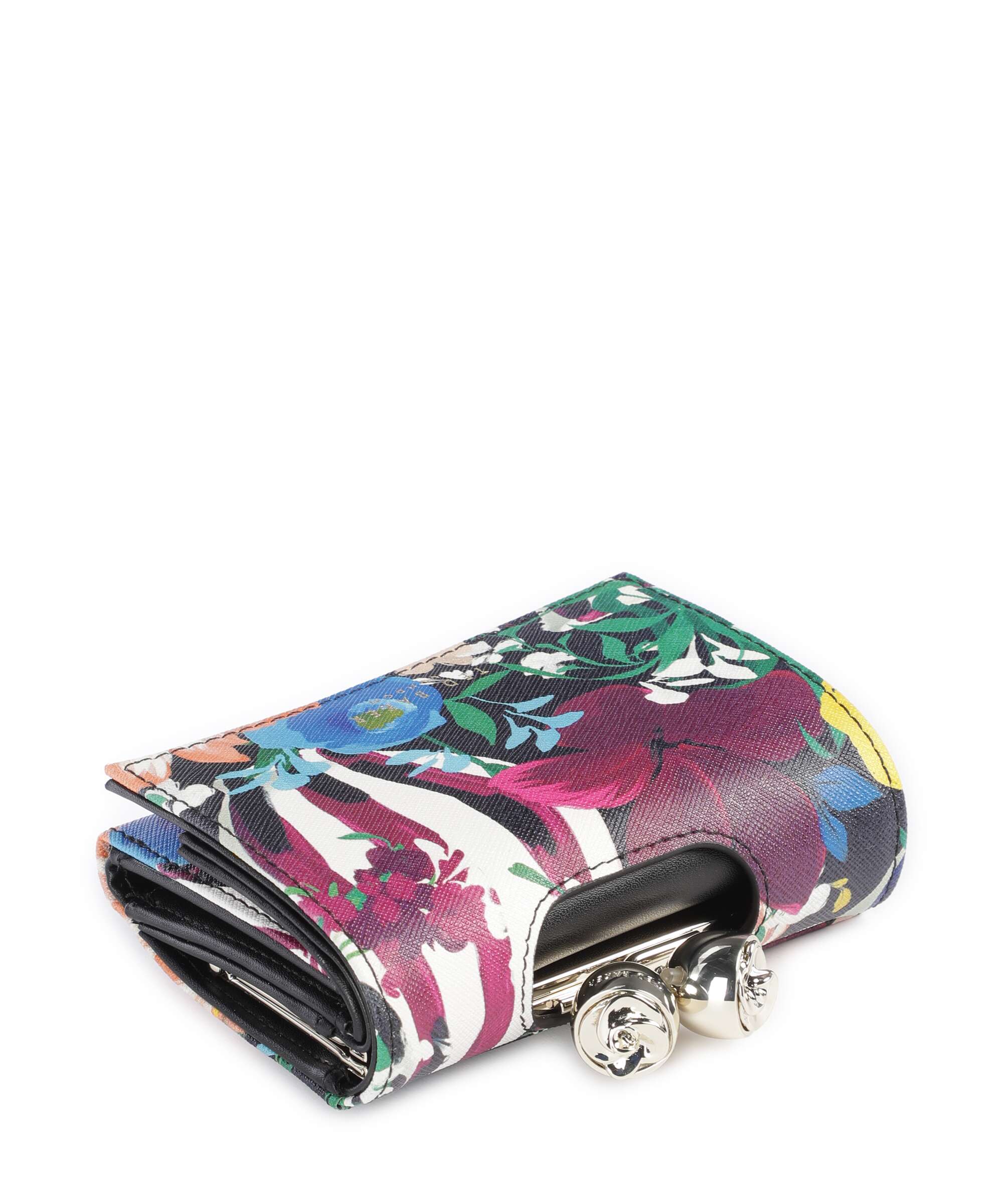 Ted Baker Bouinne Wallet multicolor