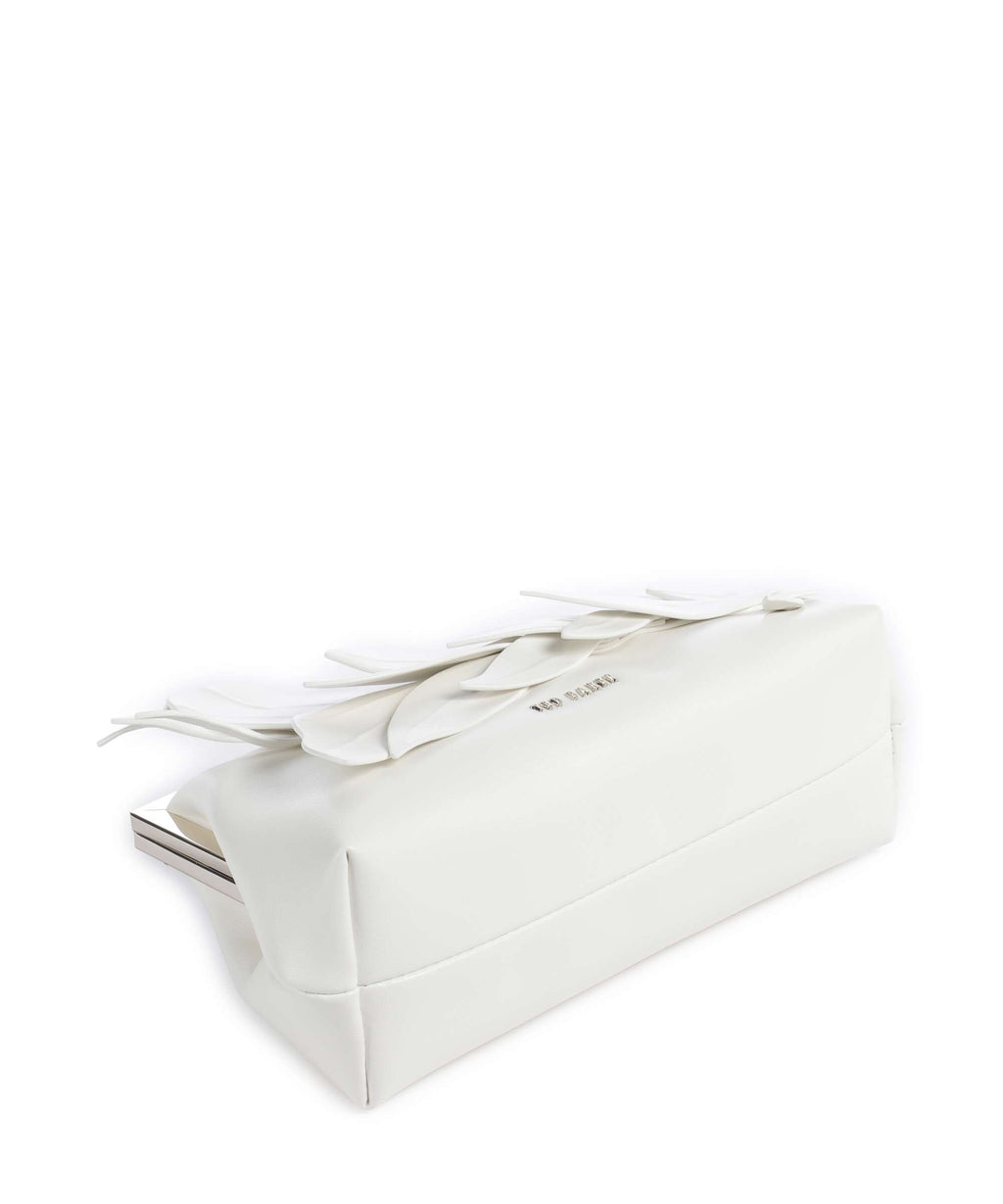 Ted Baker Flloria Crossbody bag ivory