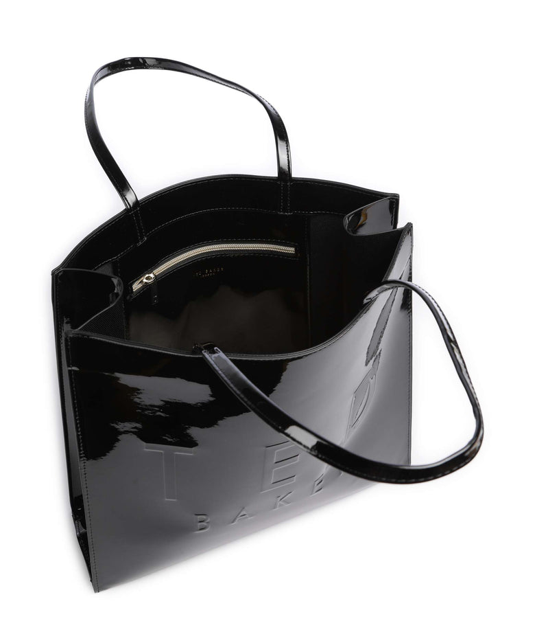 Ted Baker Iconny Tote bag black