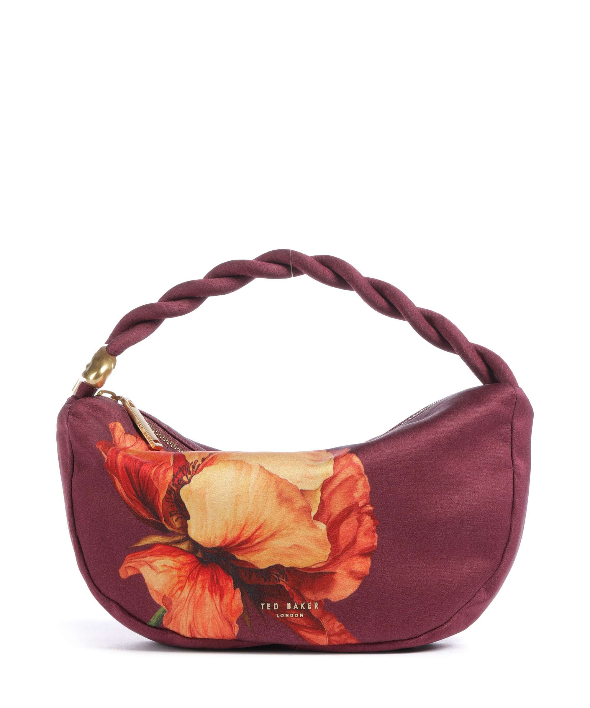 Ted Baker Isli Handbag wine