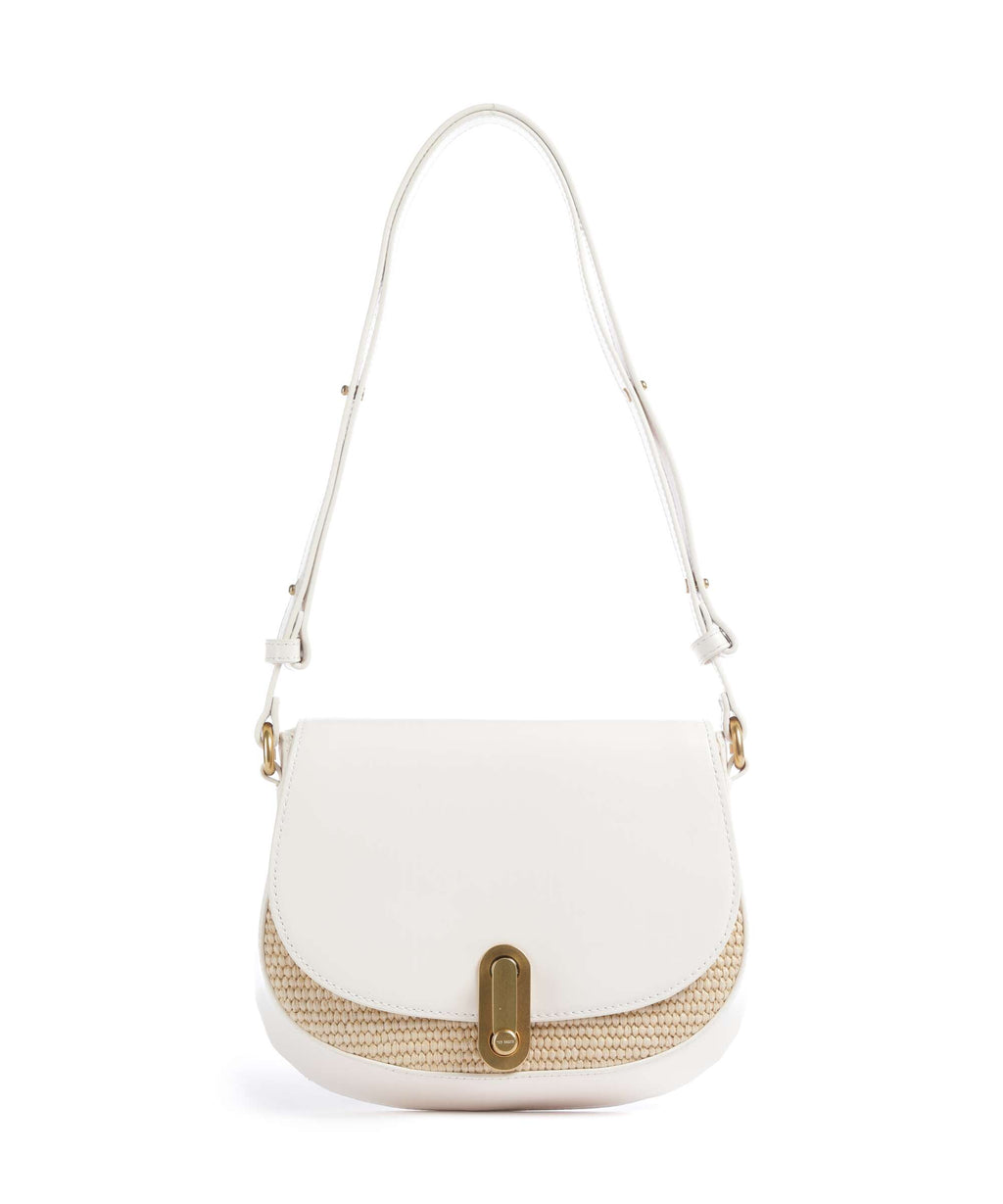 Ted Baker Kkaia Shoulder bag ivory