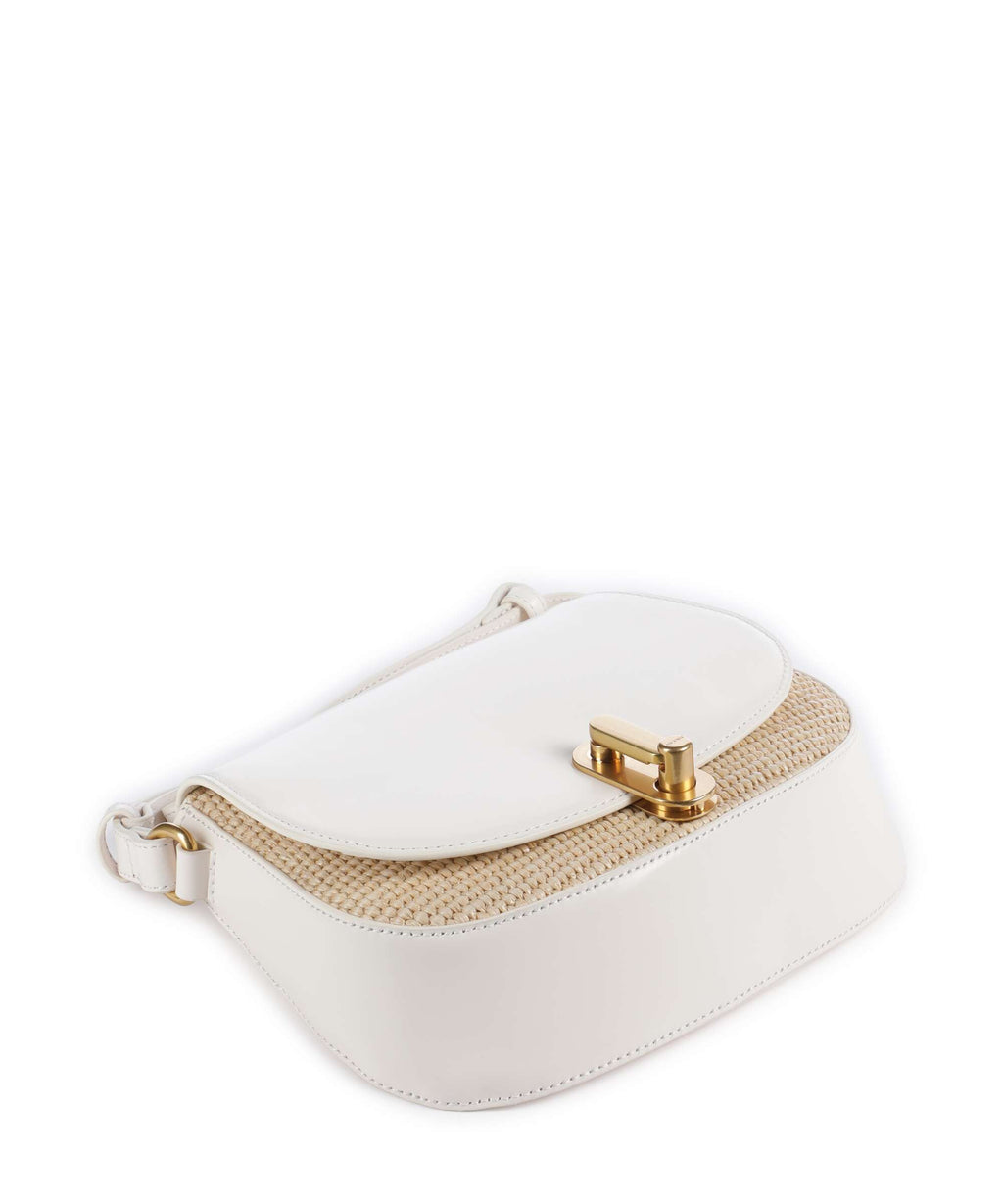 Ted Baker Kkaia Shoulder bag ivory