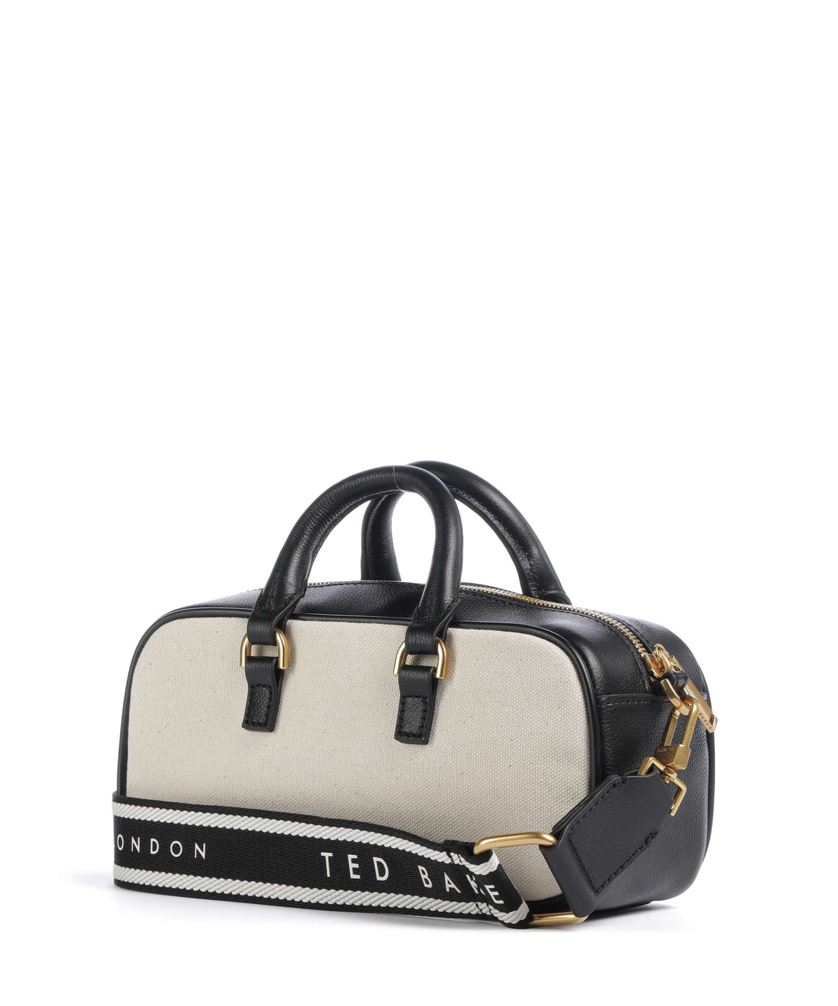 Ted Baker Lauraly Crossbody bag natural